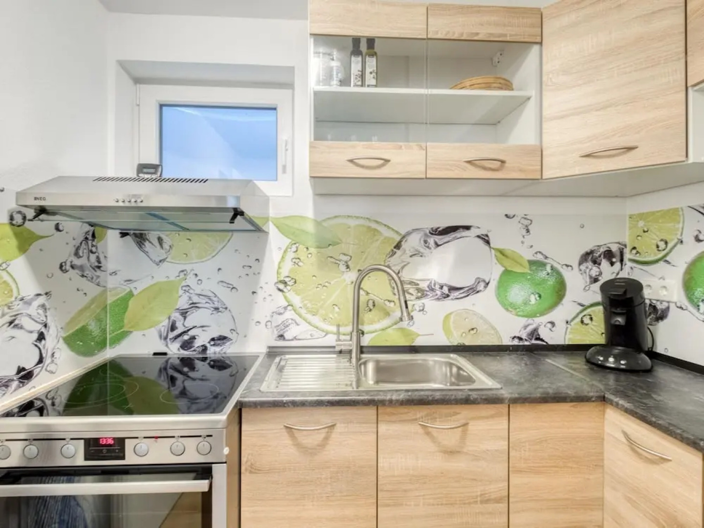 Elegant Apartment in Freiburg near Forest