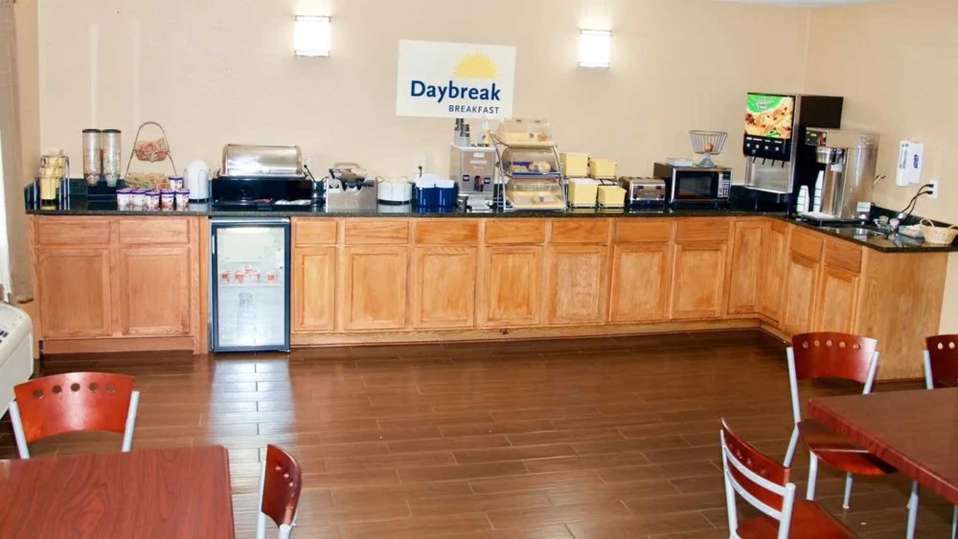 Days Inn By Wyndham Glasgow