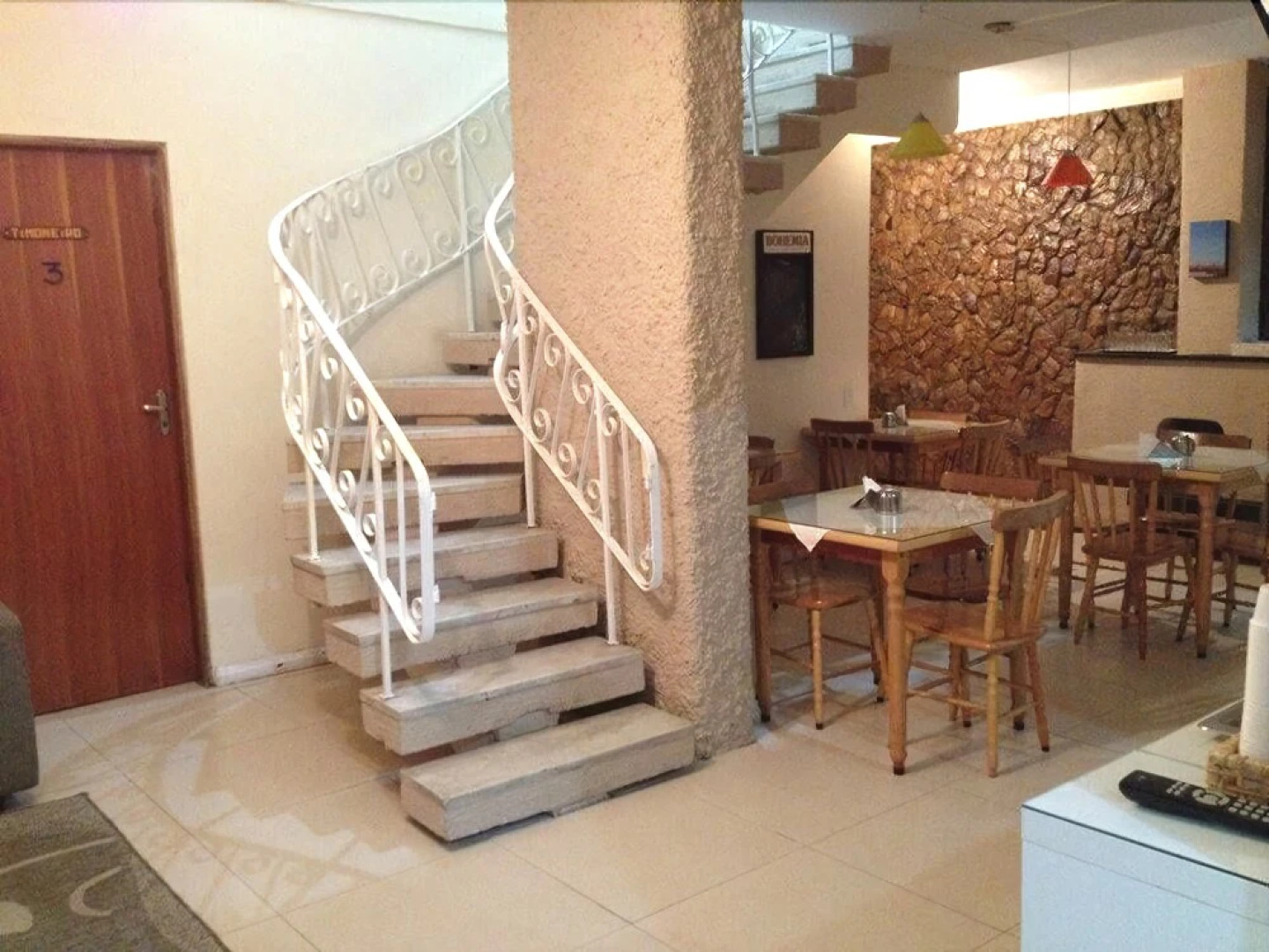 Hotel Vento Sul