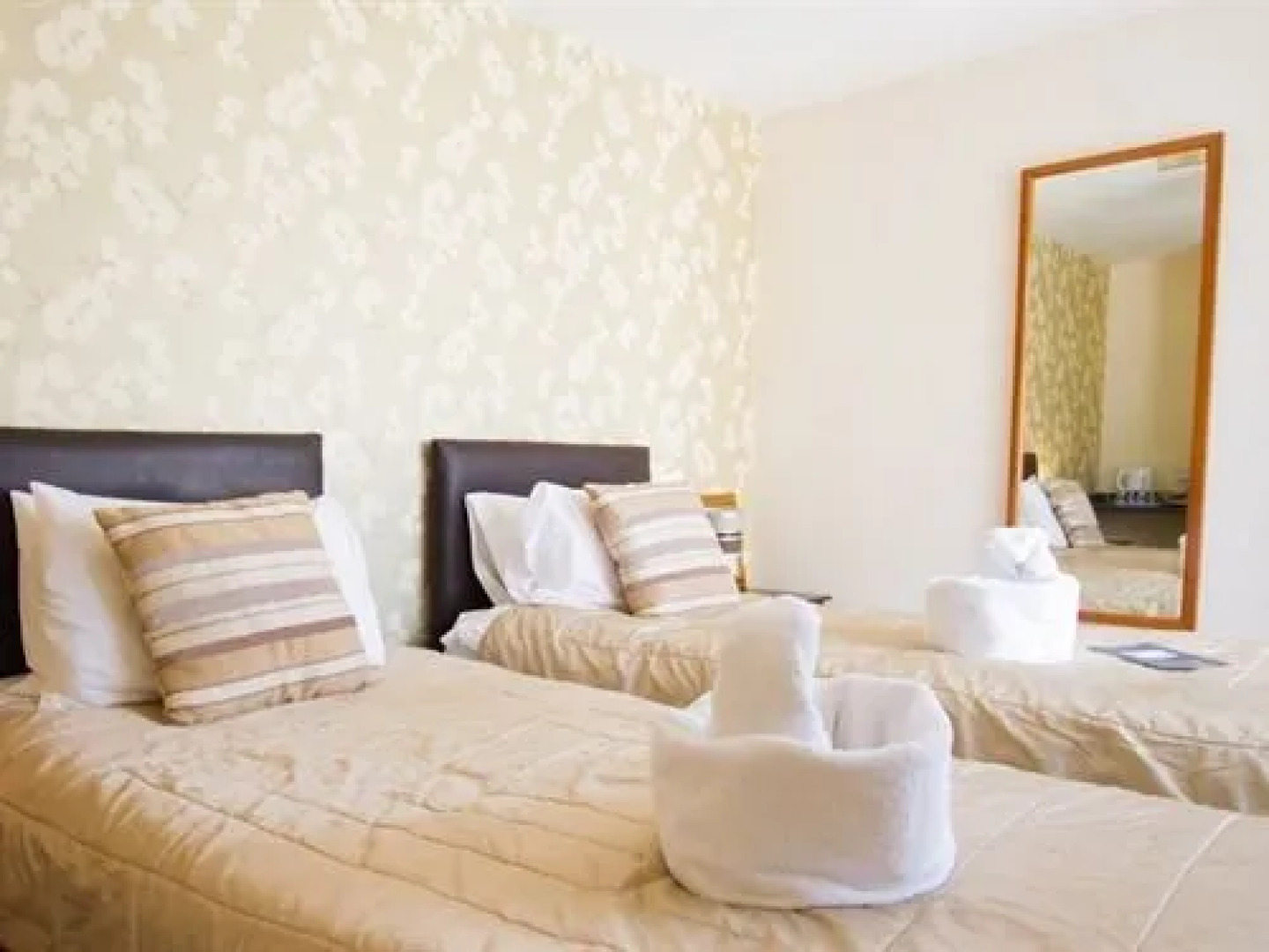 The Farmers Boy Inn Longhope