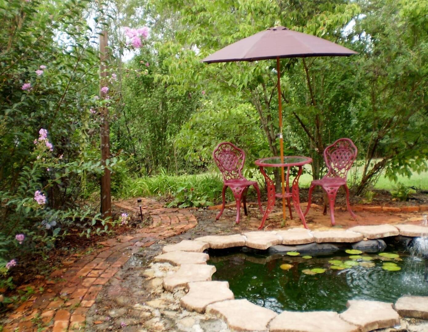 Grandeur Farm Equine Retreat