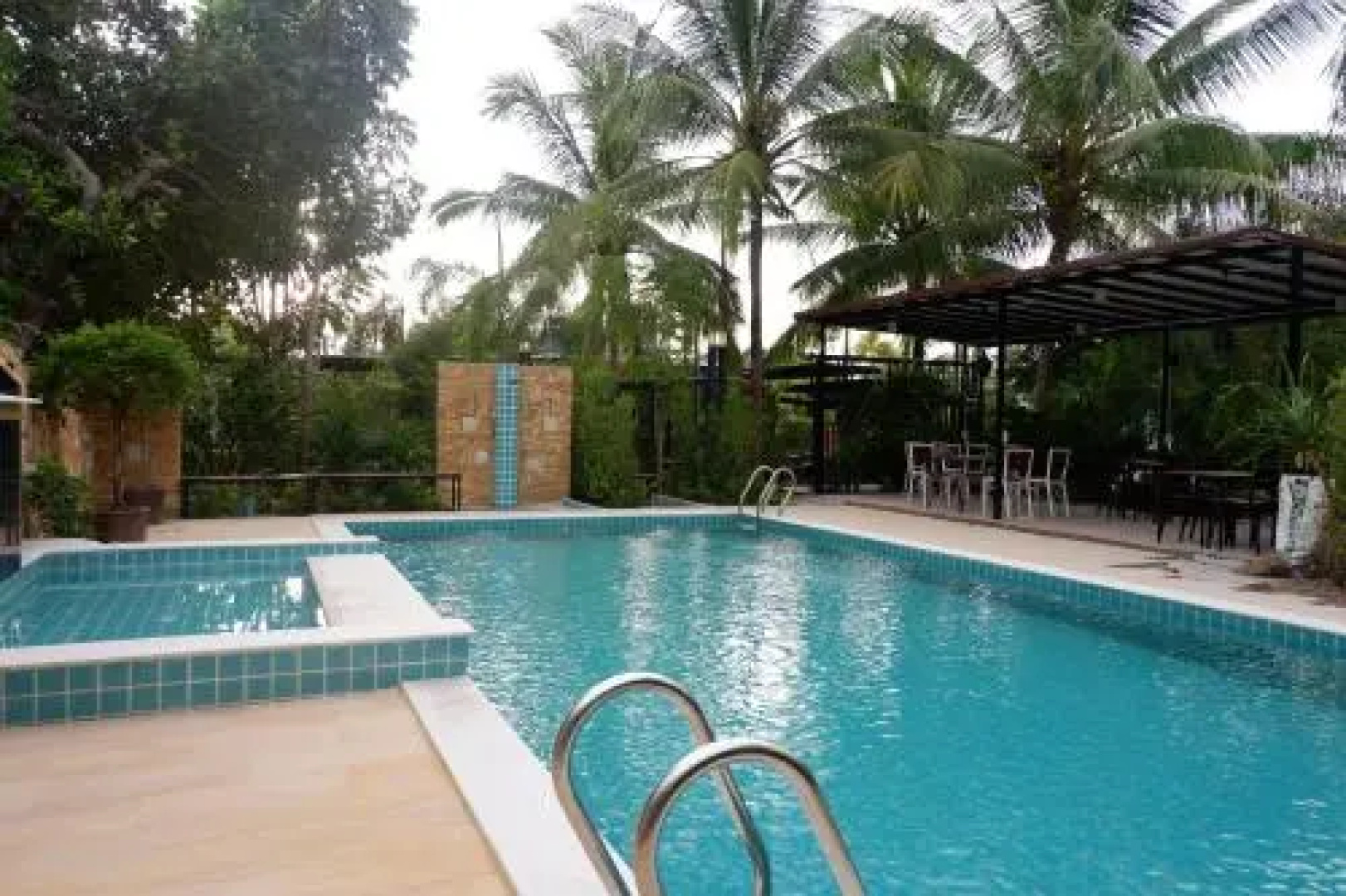 U-Siket Resort