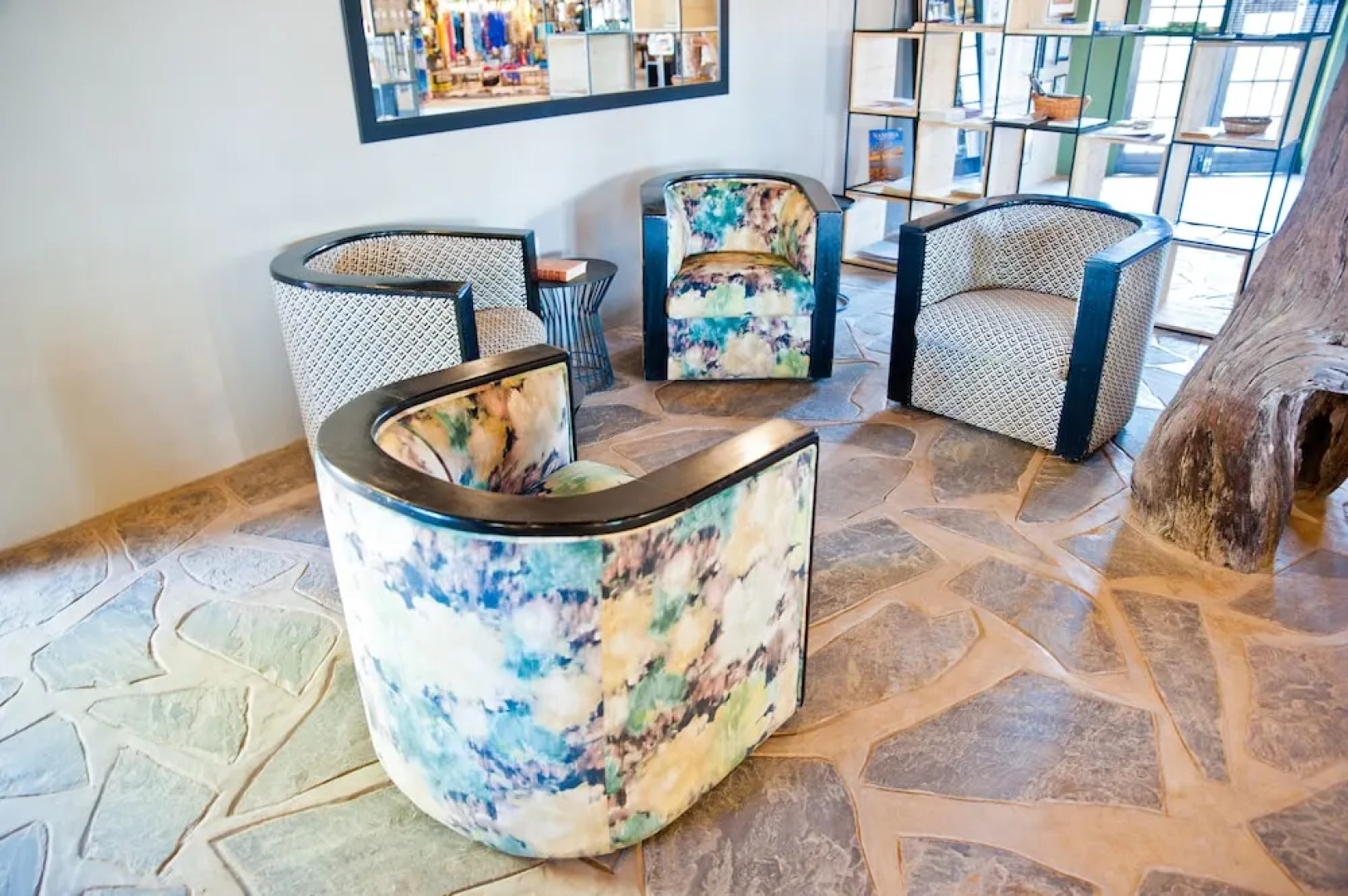 Namib Desert Camping2Go