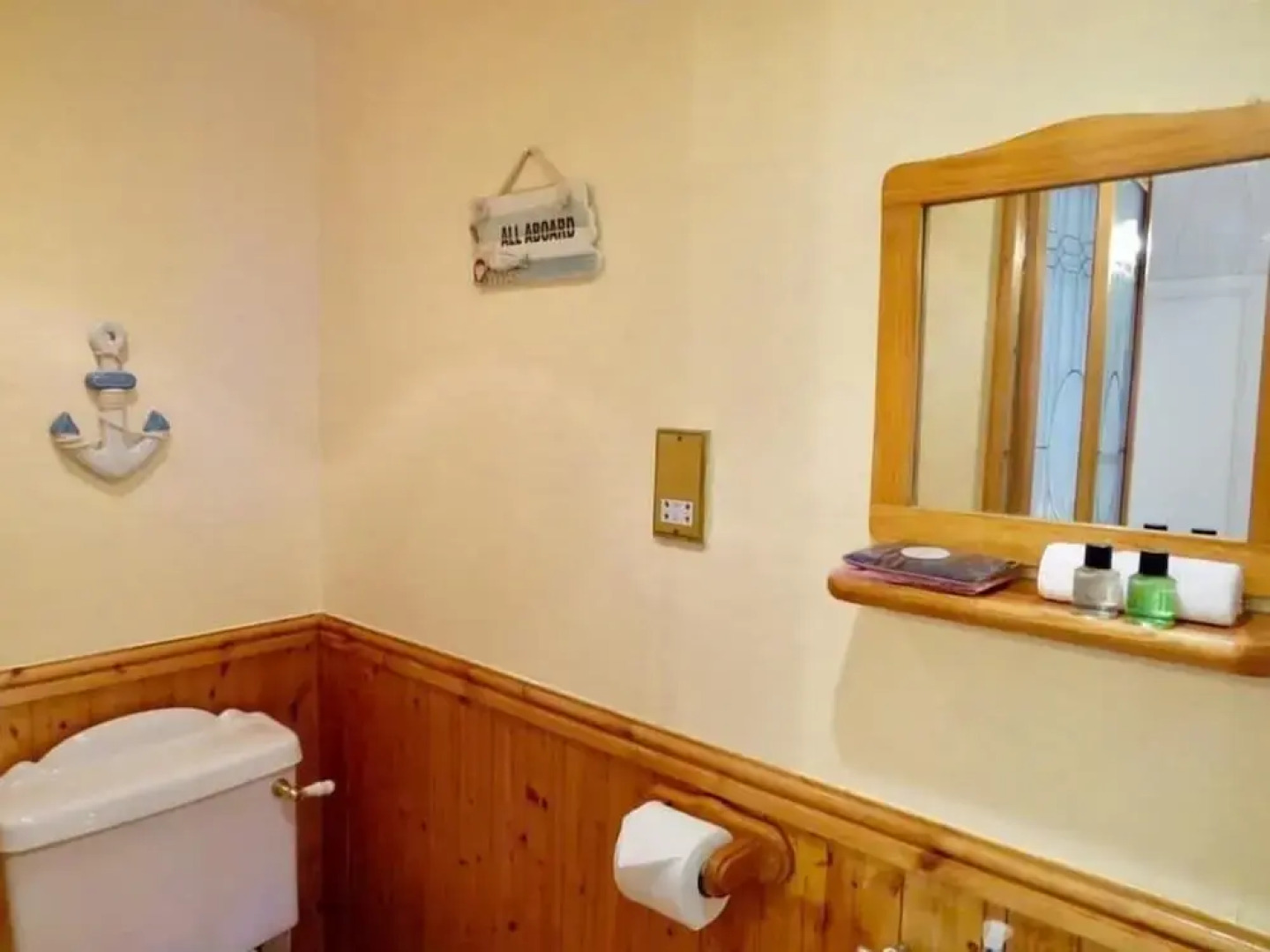 Dunnet Head Bed And Breakfast And Self Catering