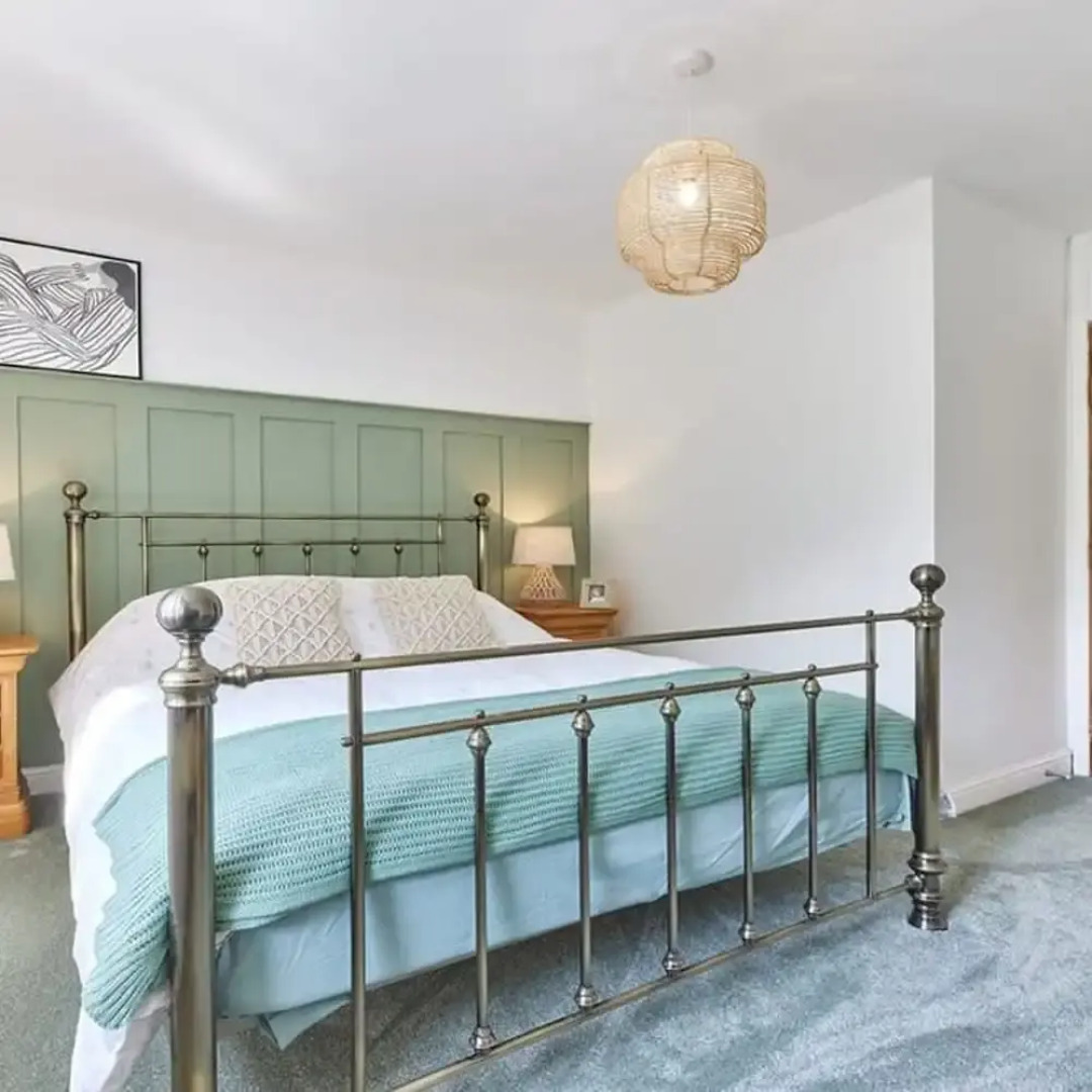 Host Stay Waterleap Cottage