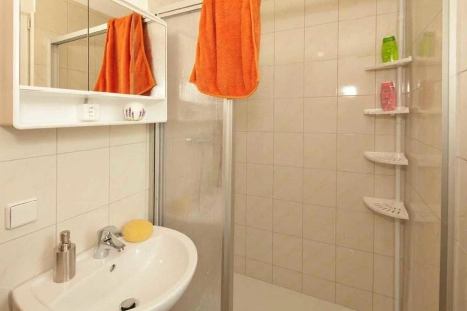 Ferienhaus Bergstraße