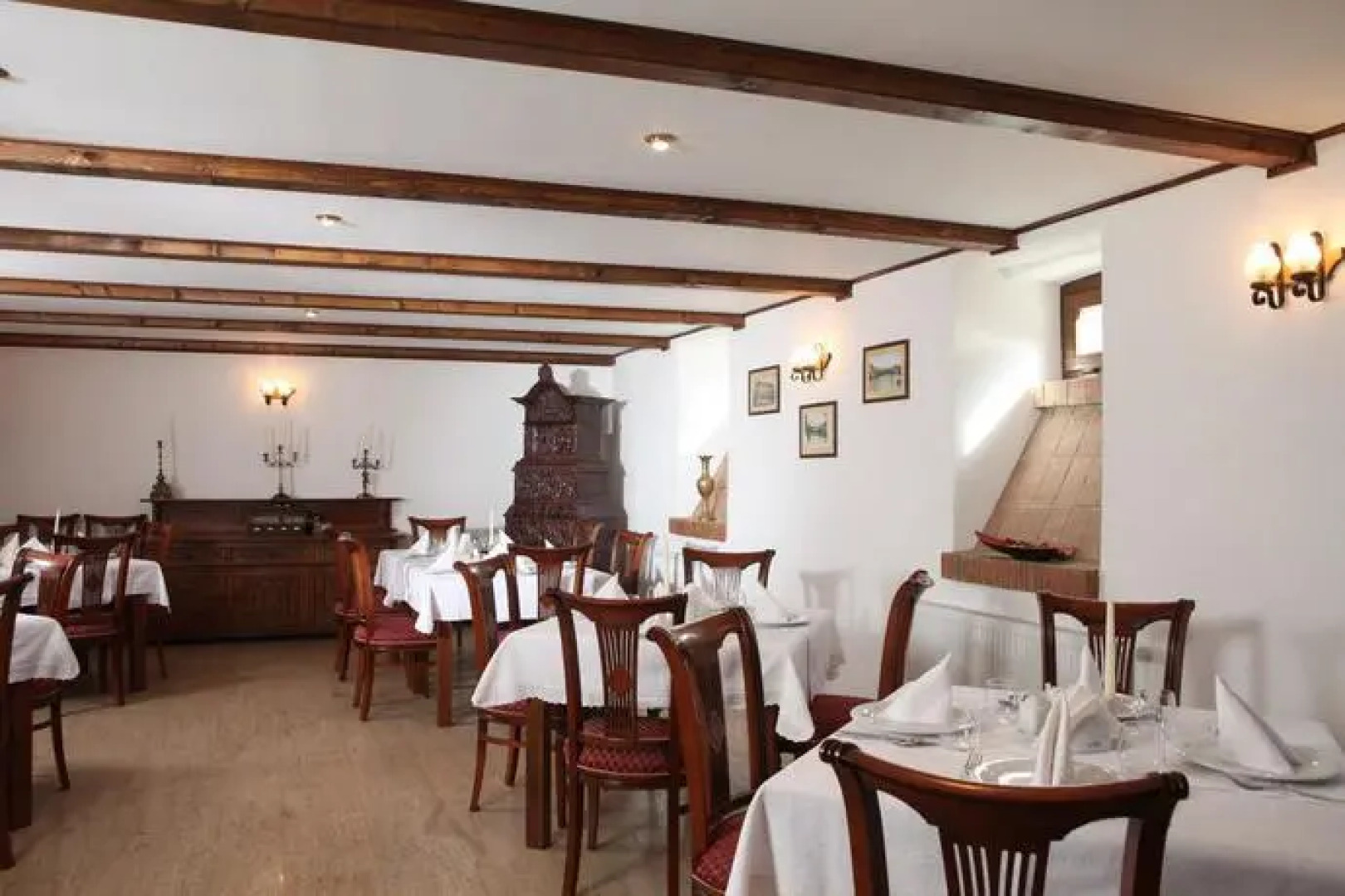 La Maison de Caroline