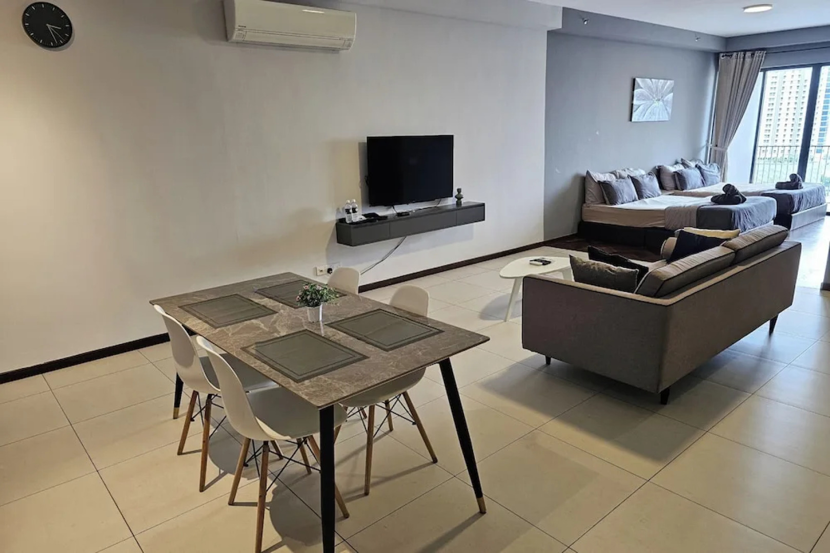 The Landmark by The Only Bnb