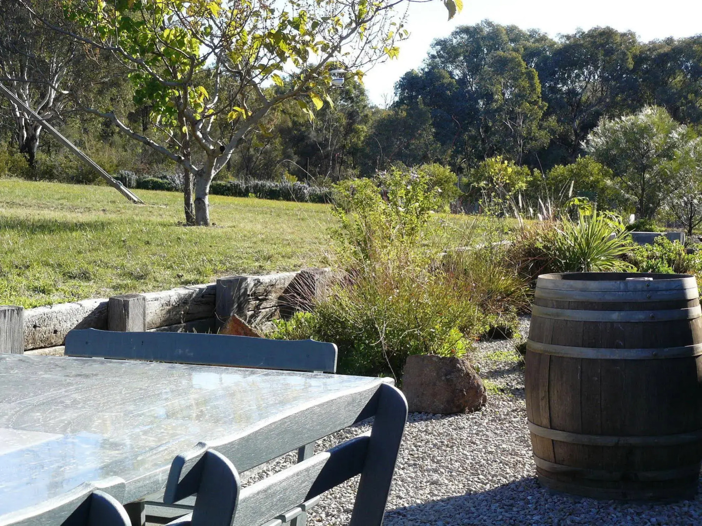 Protea Farm Cottages