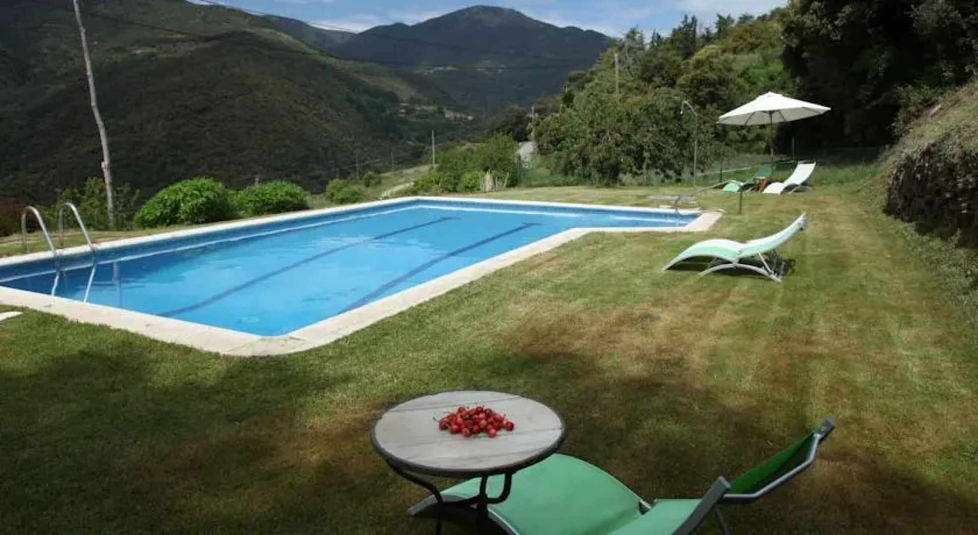 El Porxo de Can Baixeres