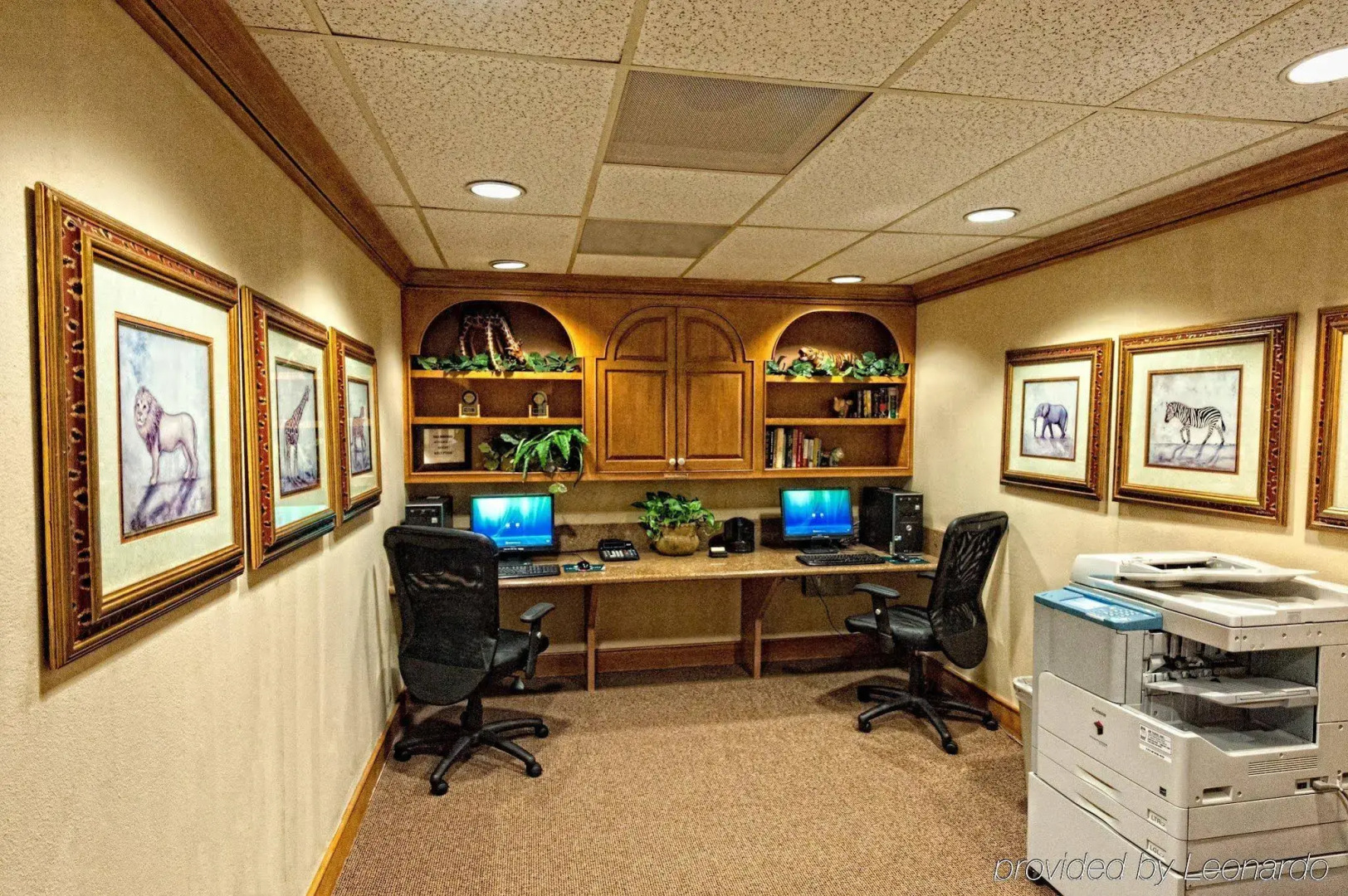 Homewood Suites by Hilton - Fort Myers