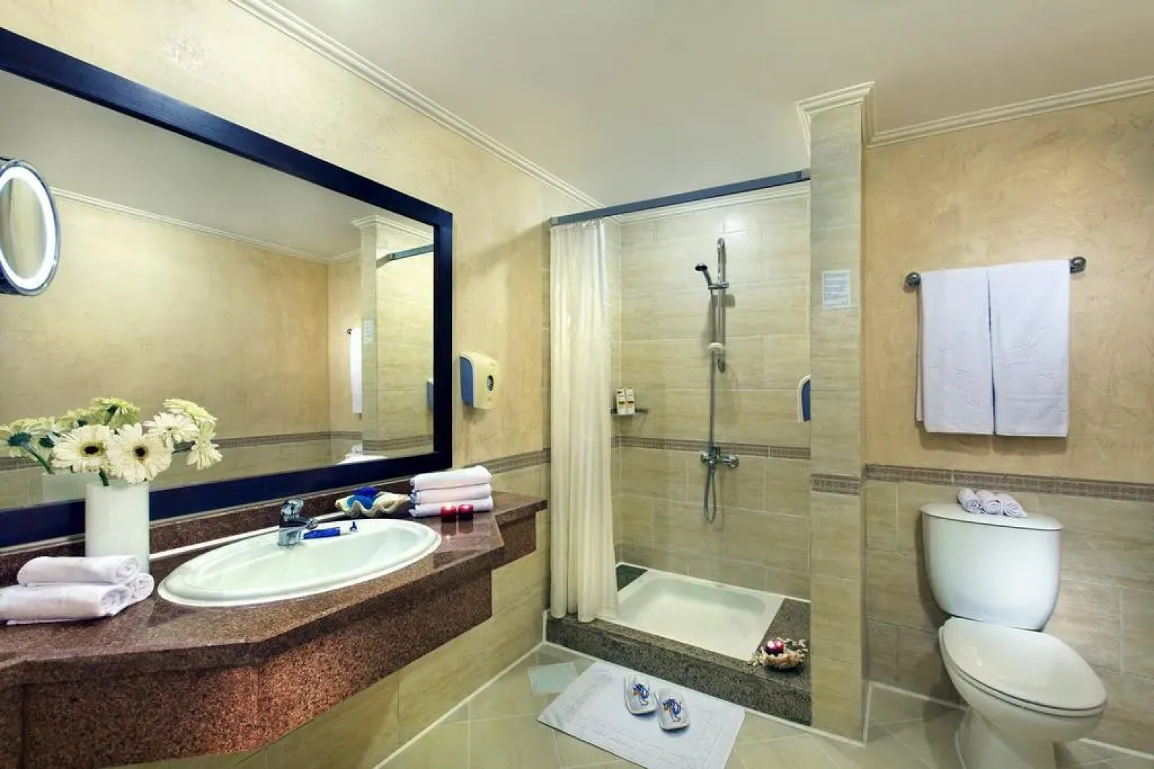 Pickalbatros Aqua Blu Sharm El Sheikh