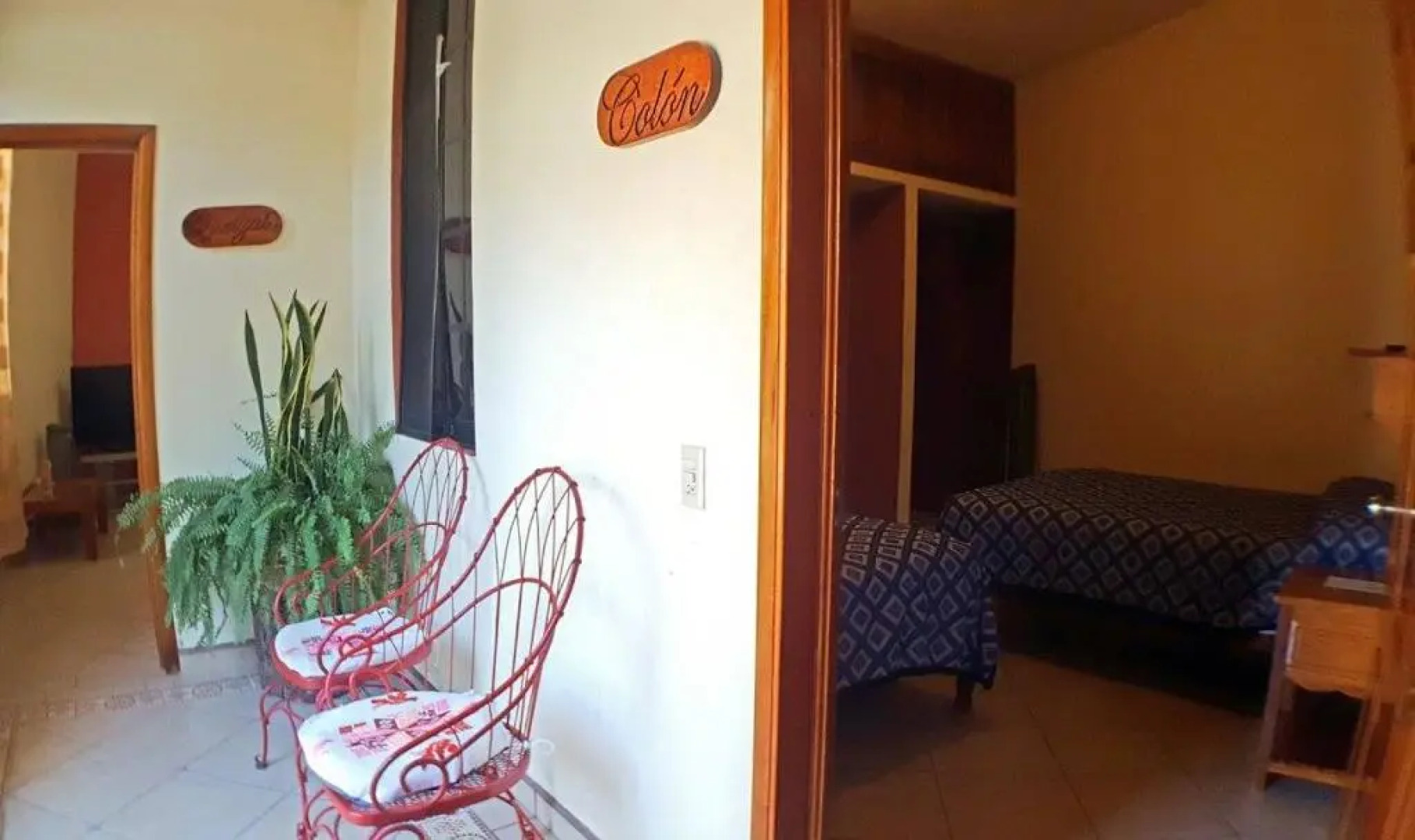 Posada Familiar El Dorado