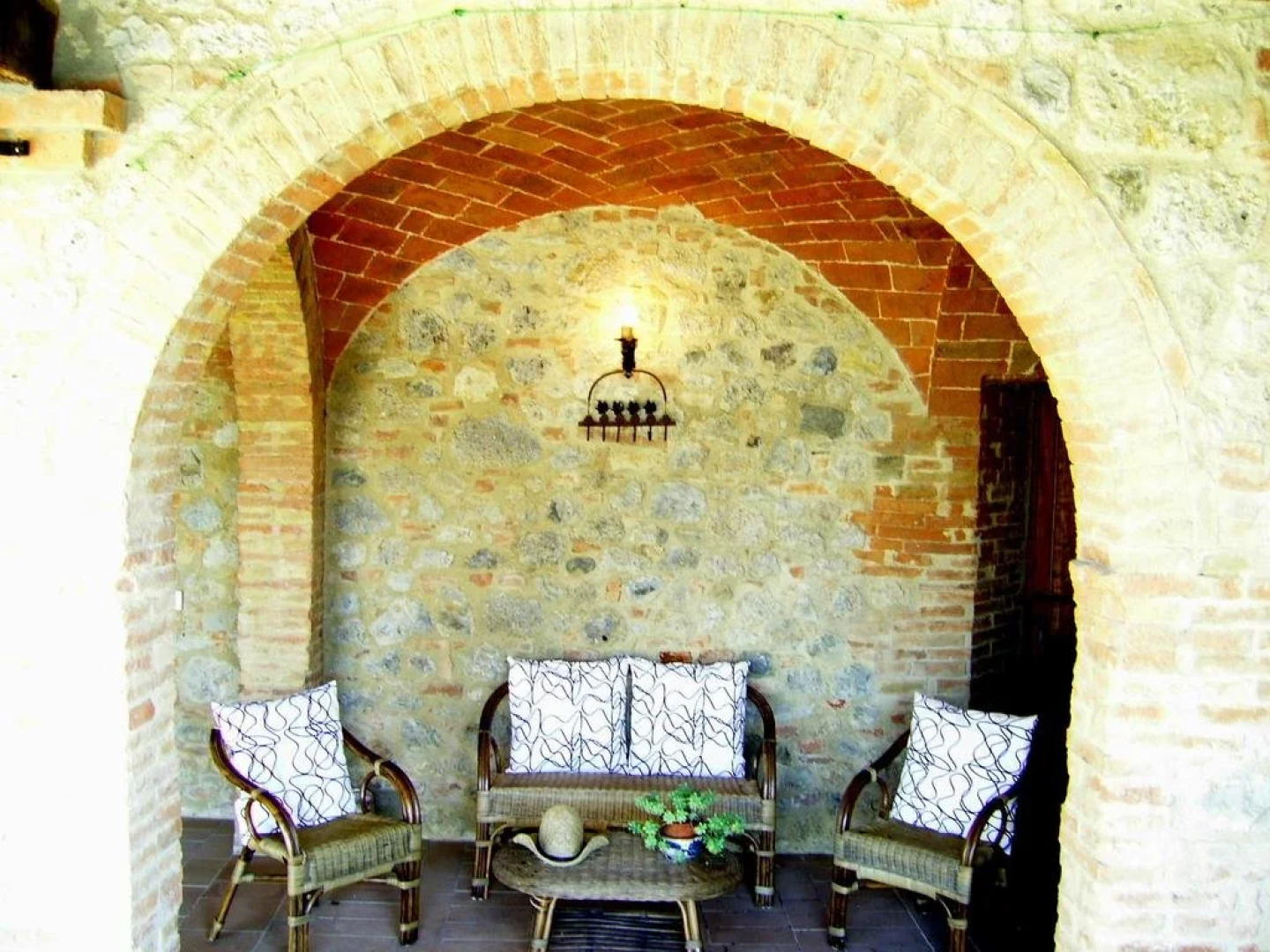 Agriturismo Fattoria Di Corsano