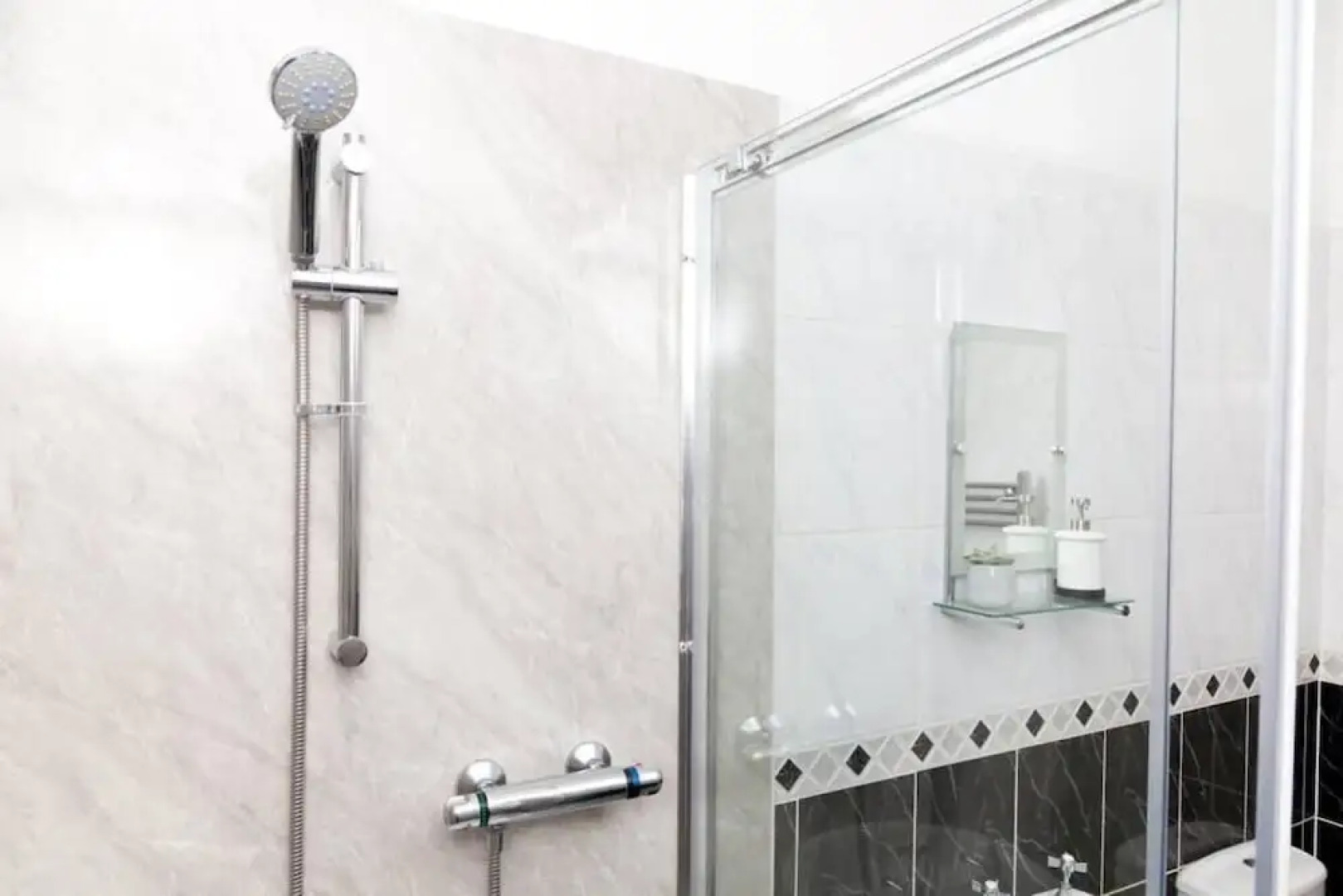 Logie Baird Apartment