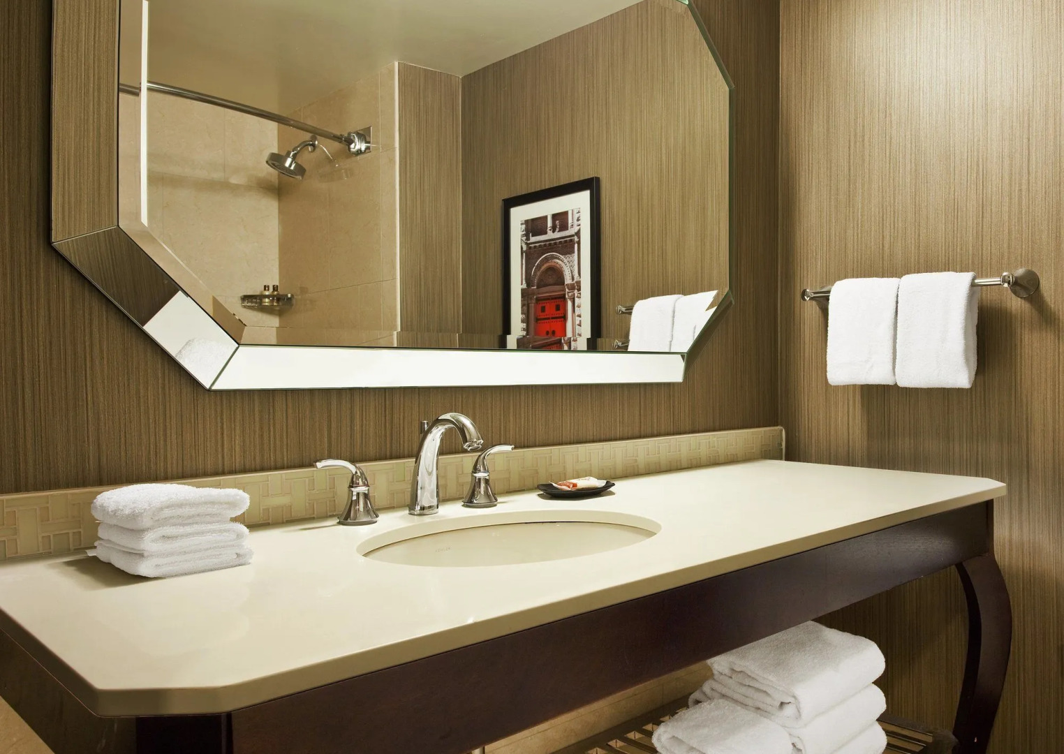 Philadelphia Marriott Old City