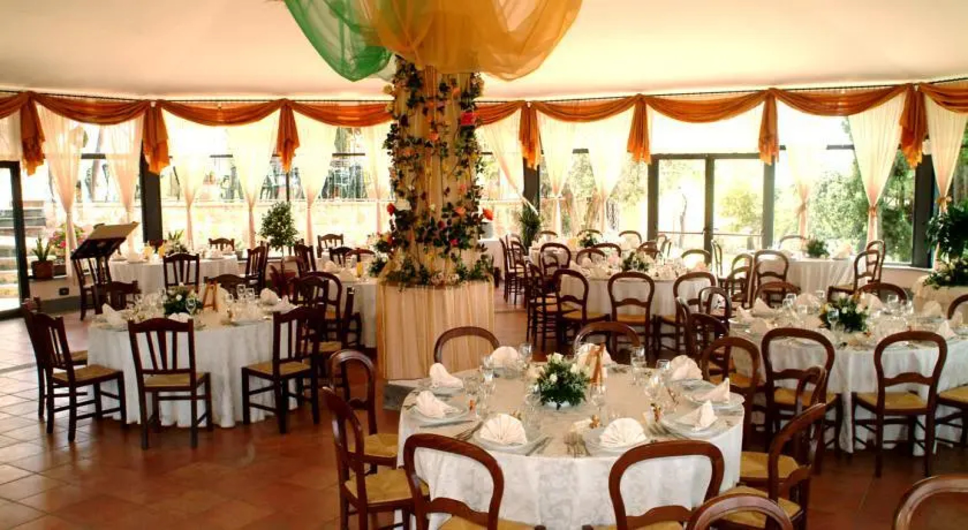 Il giardino di Giupi