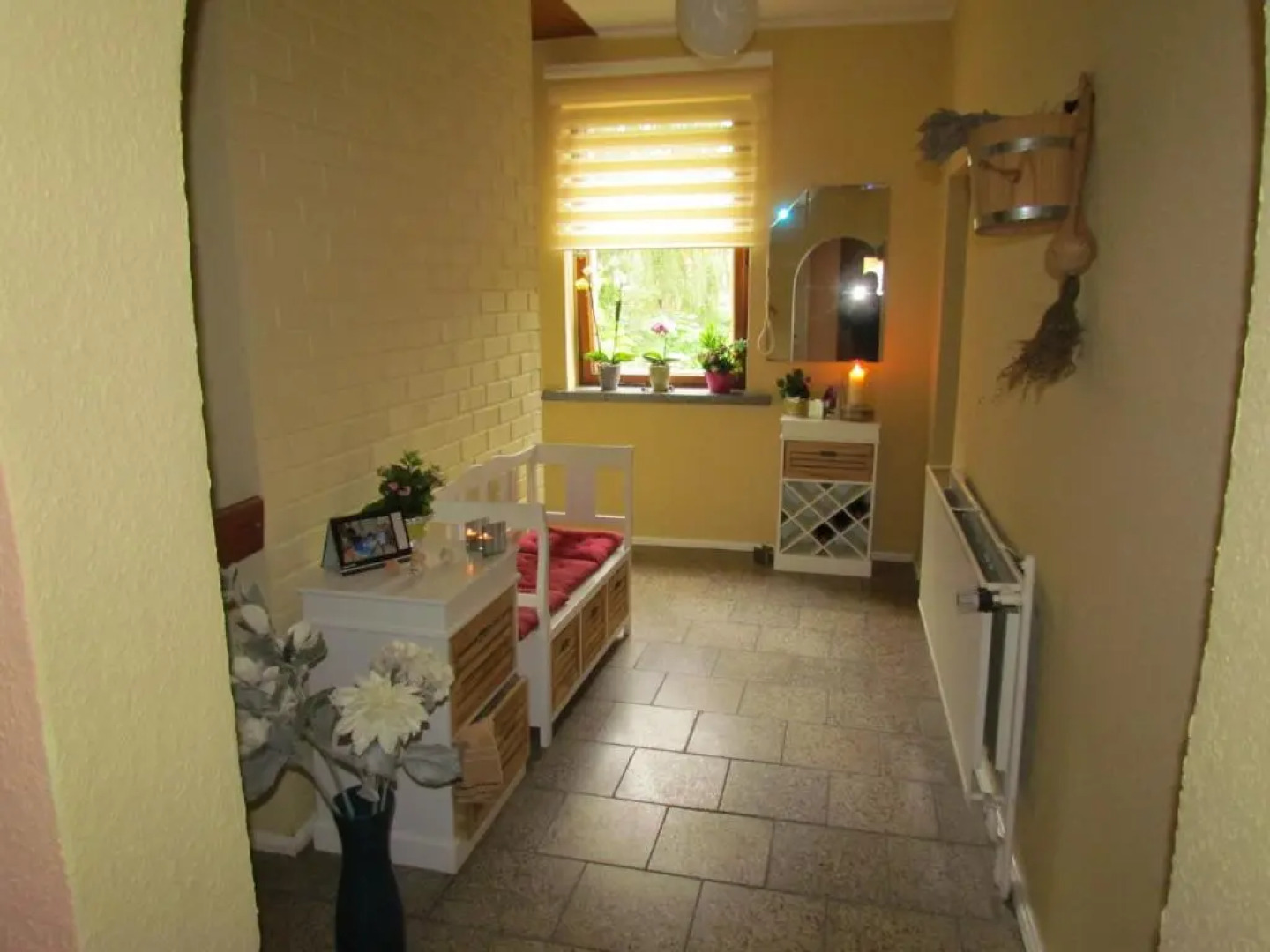 pension & sauna AM LORENZ