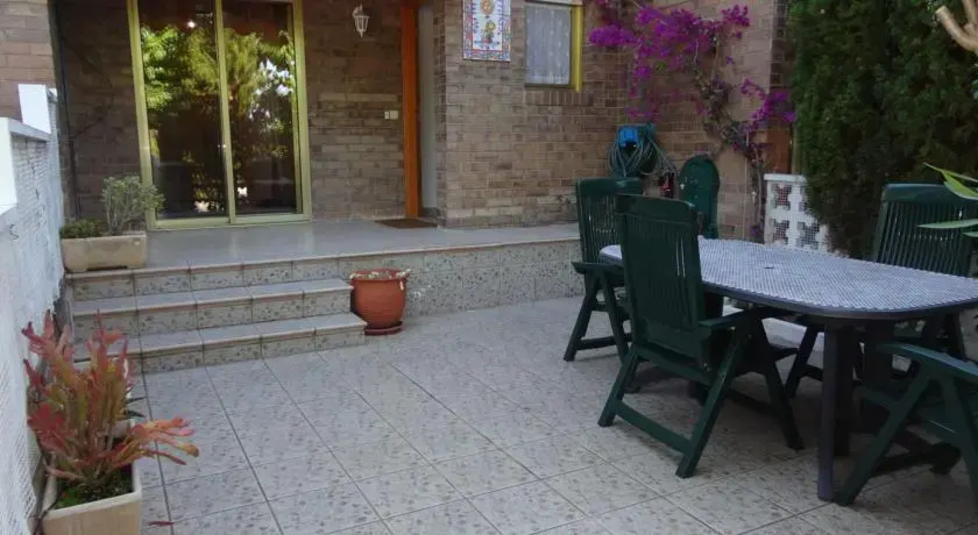 Anforas Mar Mora Igor