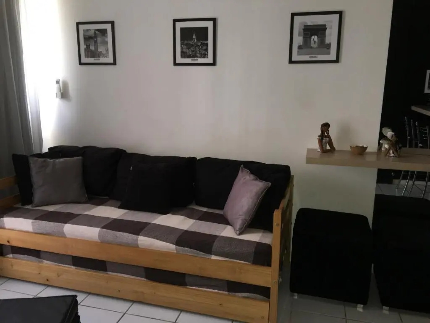 Apartamentos Praia de Pajucara