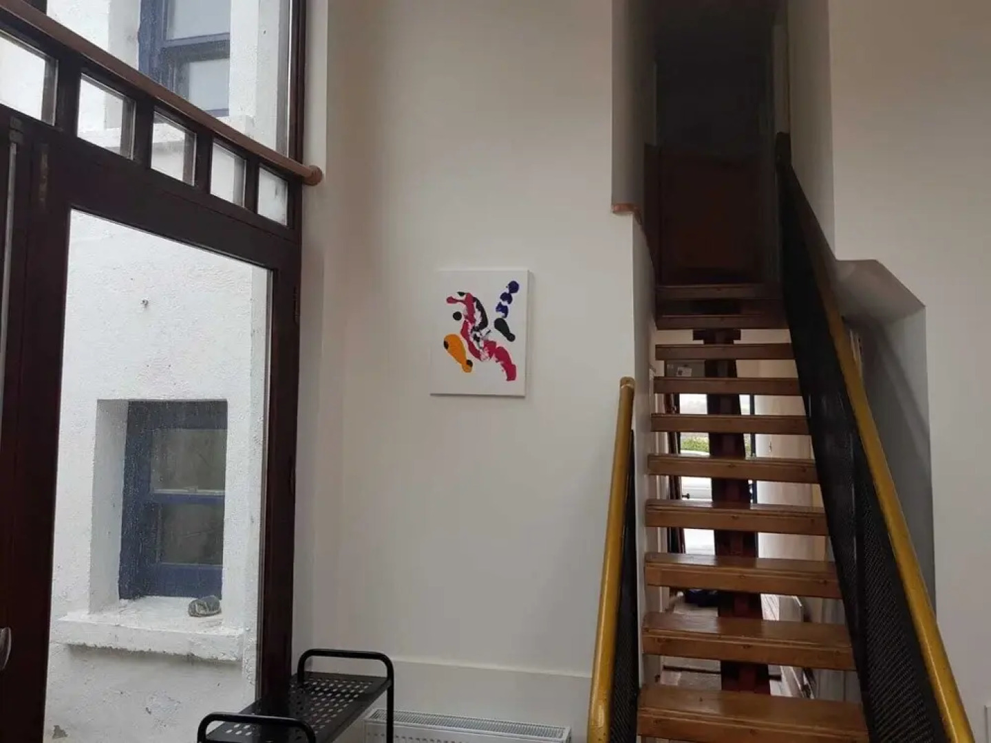 The Helm Sea View House