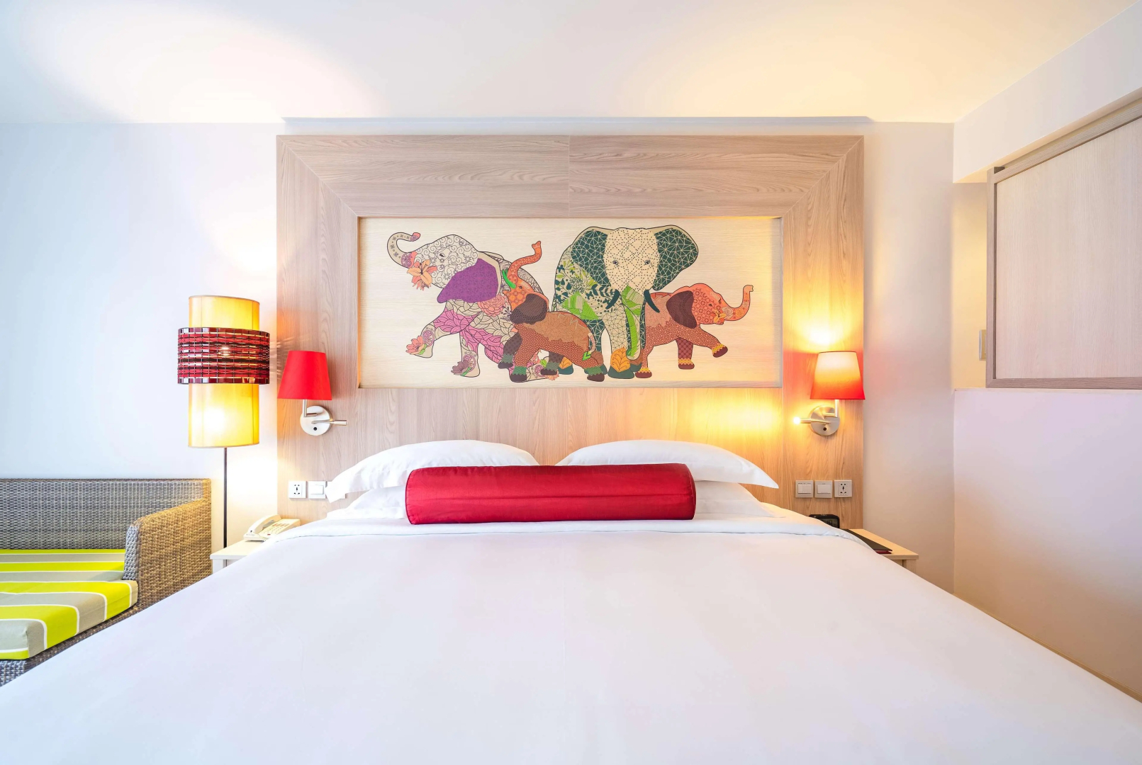 Ramada by Wyndham Phuket Deevana Patong