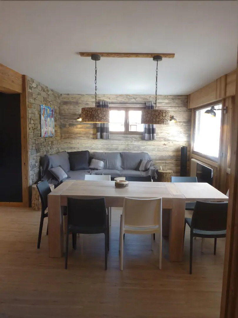 Le Refuge De l'Eterlou