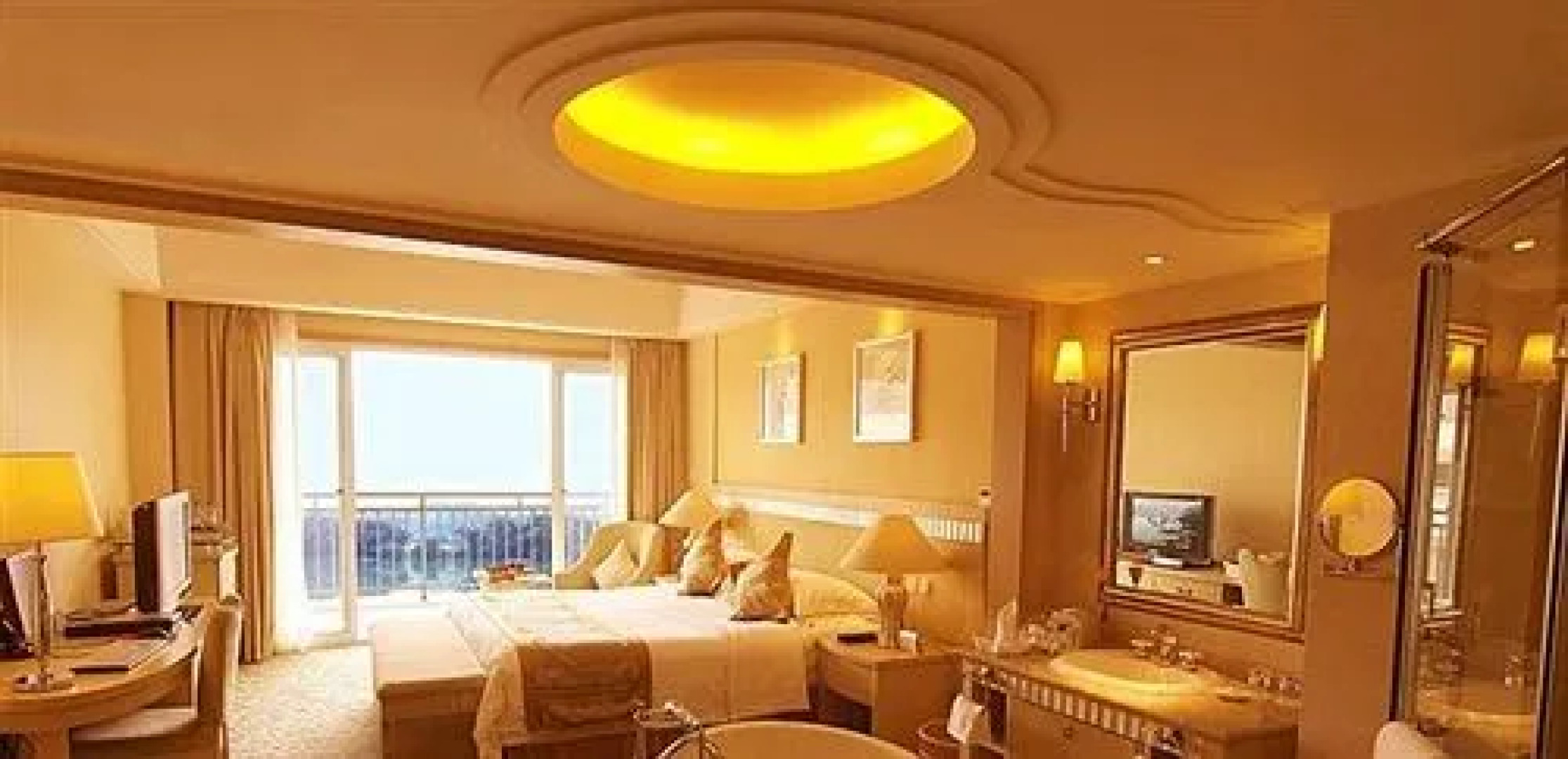 Eden Resort Hotel Yibin