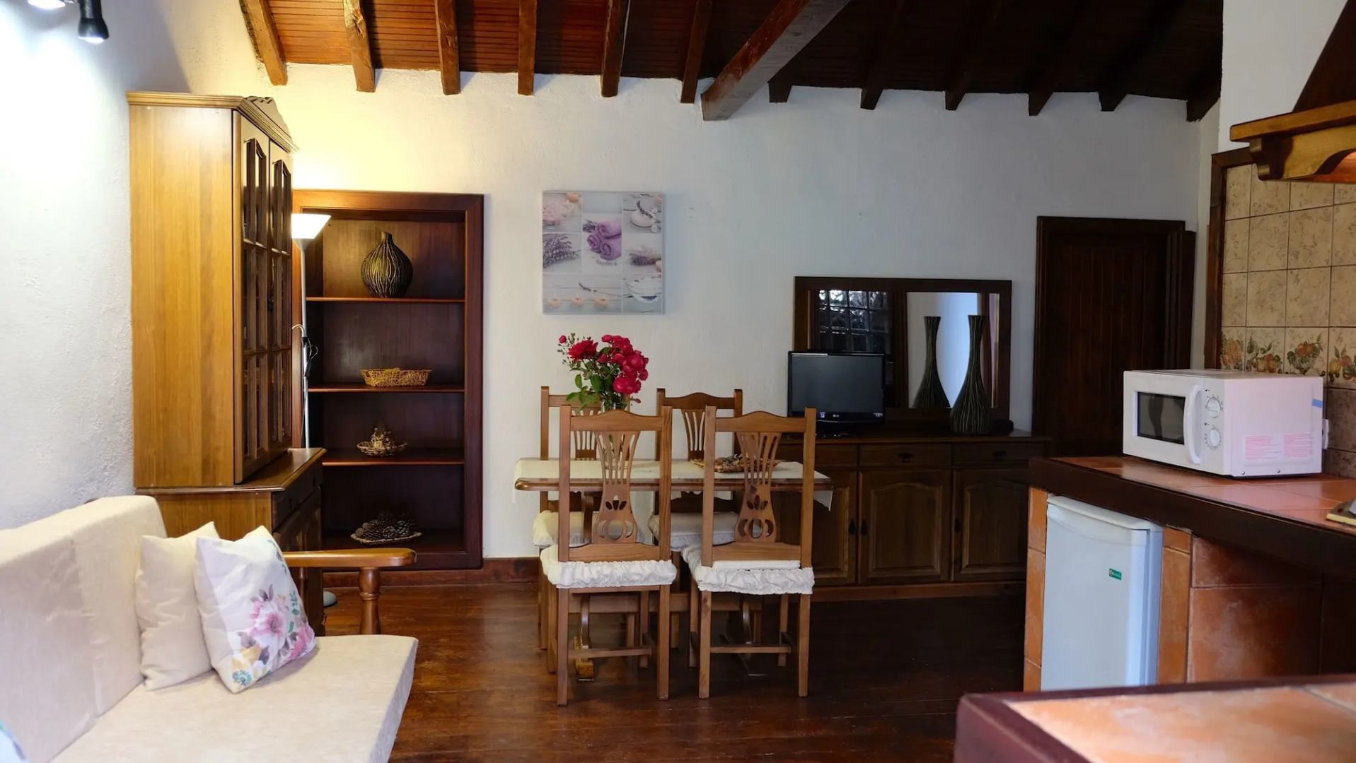 Hotel Rural Finca La Hacienda