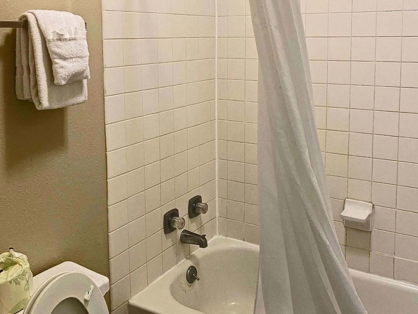 Rodeway Inn San Angelo