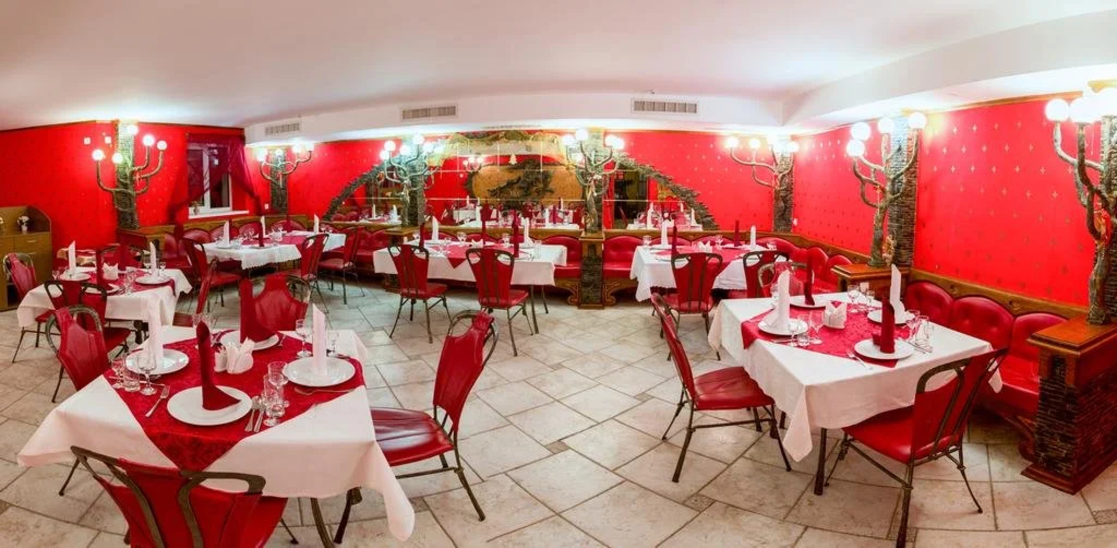 VitaPark Станиславский