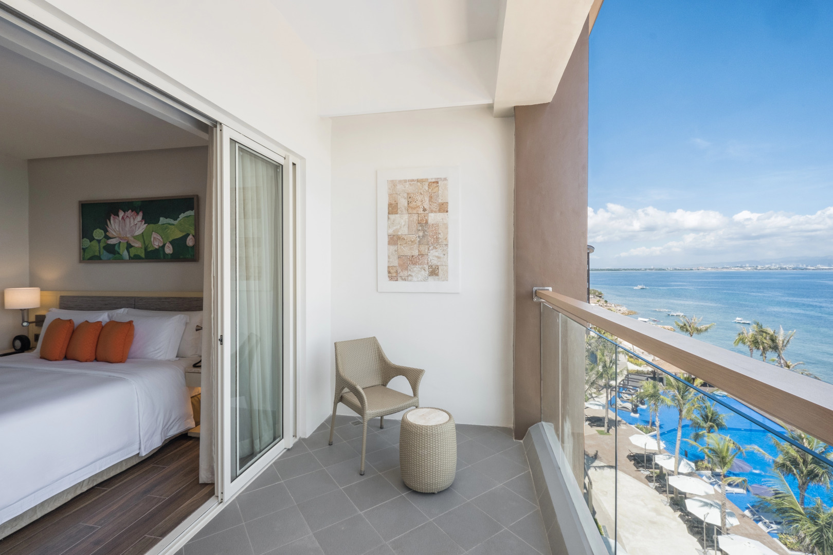 Dusit Thani Mactan Cebu Resort