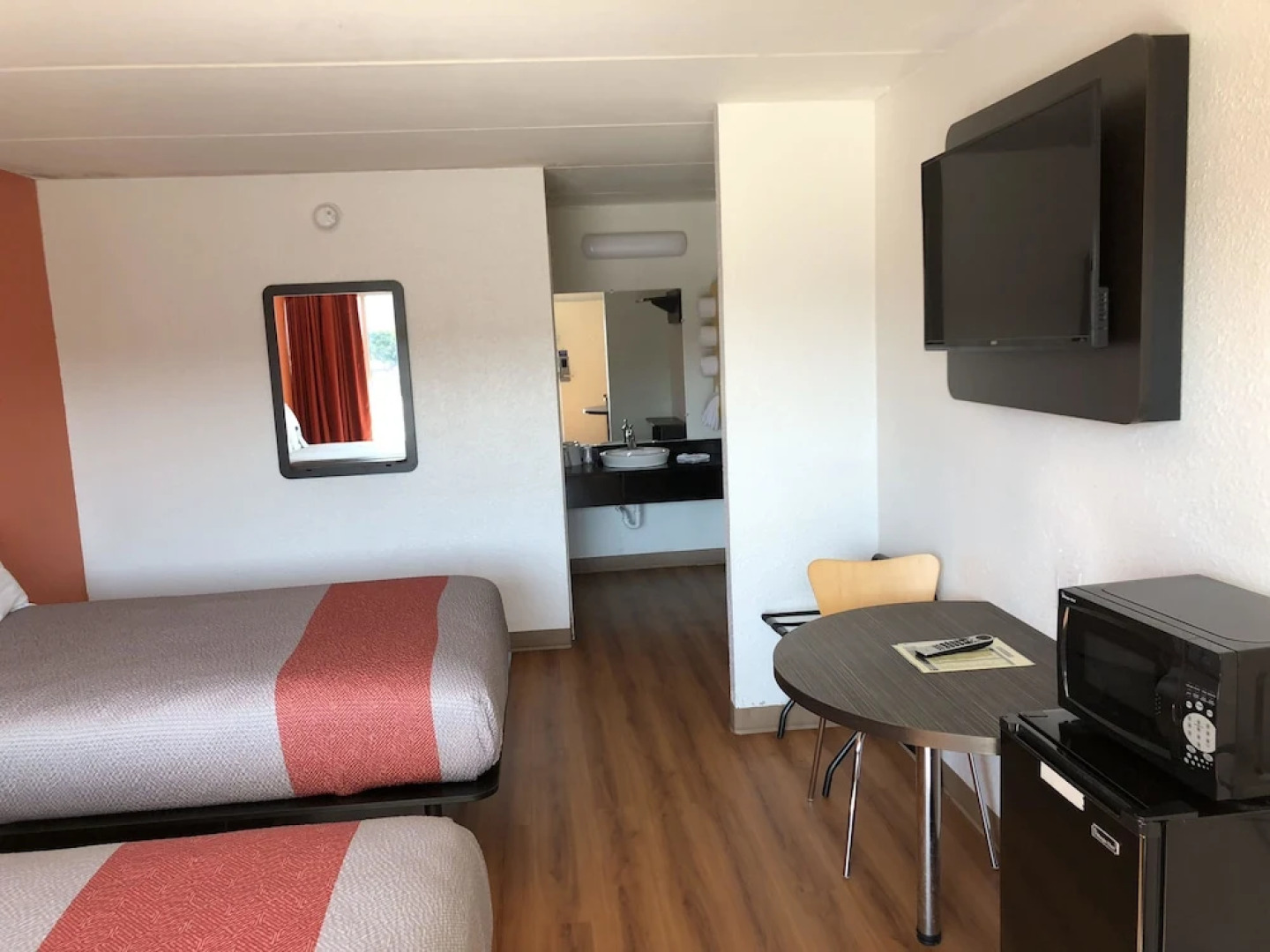 Motel6 Brunswick, GA