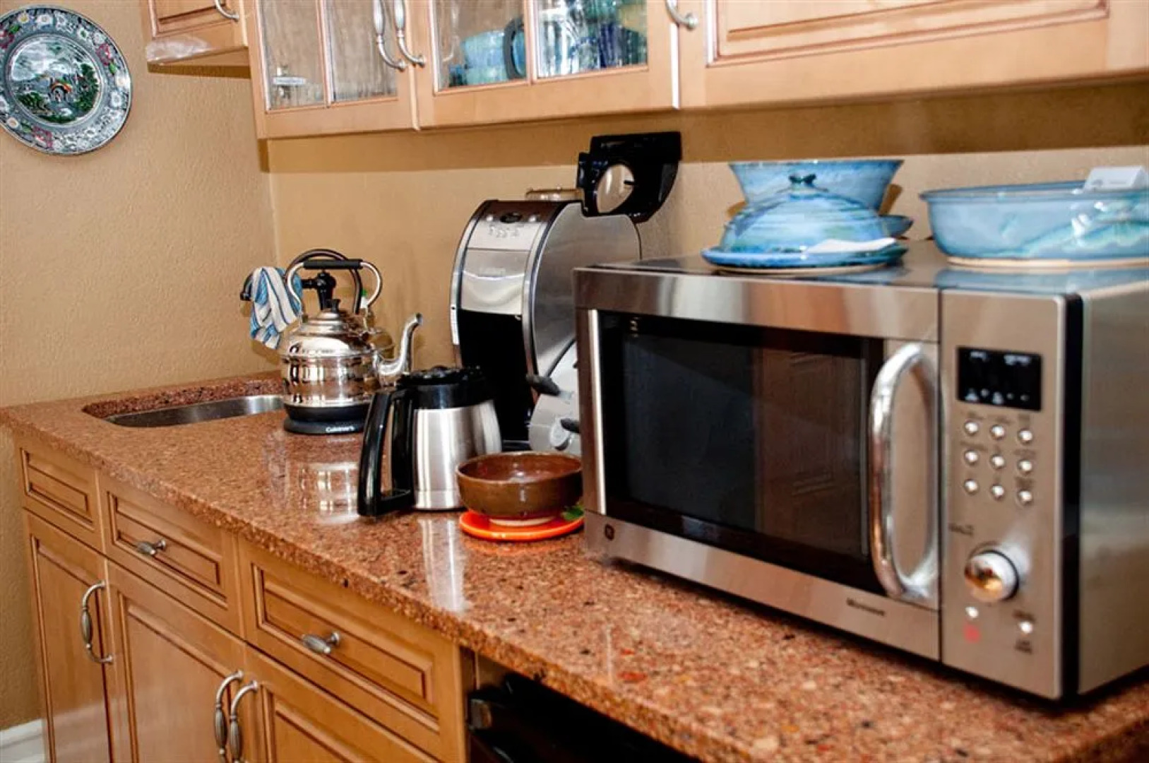 Frederick Street Inn