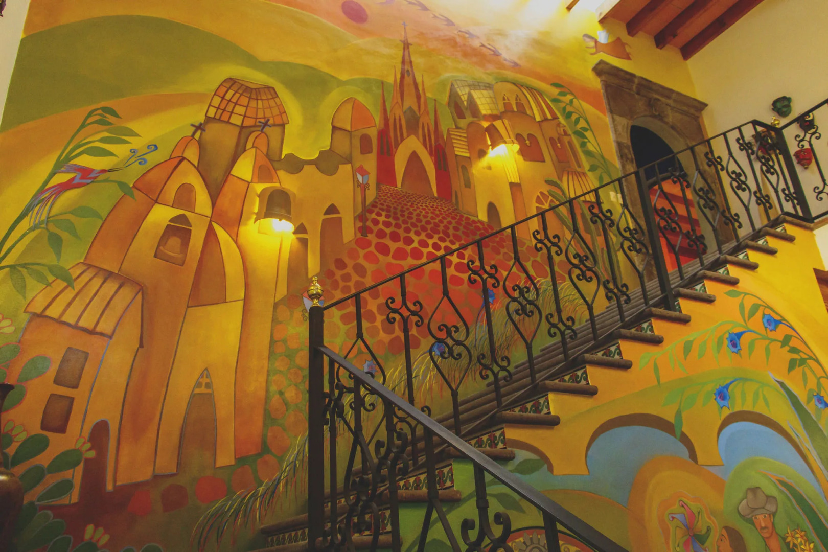 Casa Don Pascual Hotel Boutique Sweet Home