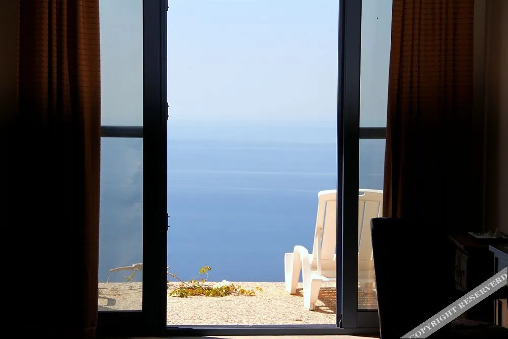 Serenity Boutique Hotel