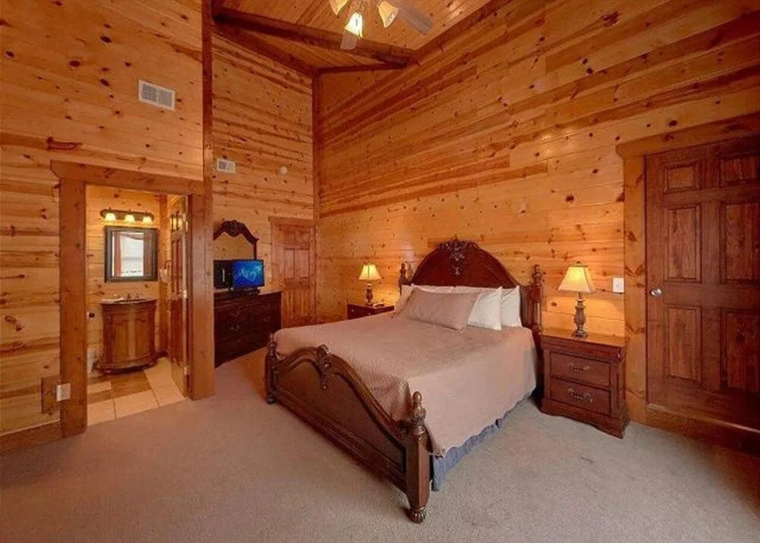 Pinnacle Pool View Lodge #625