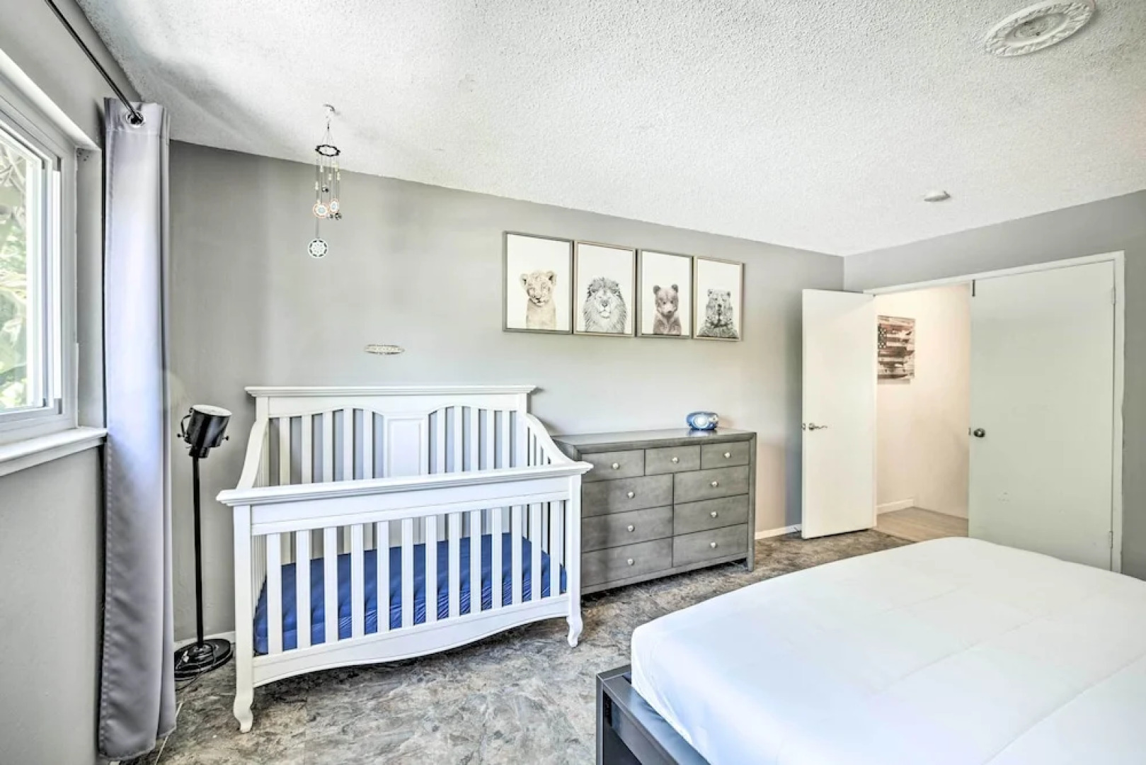 Remote Work Friendly San Jose Retreat w/ Patio