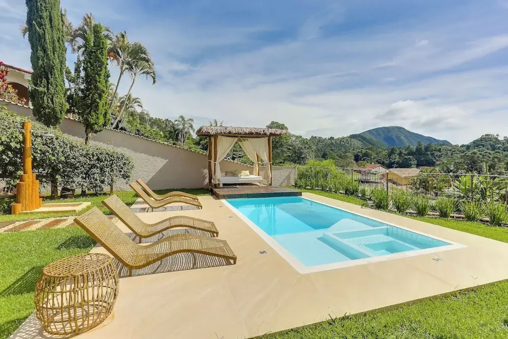 Villa Boréal Hostellerie