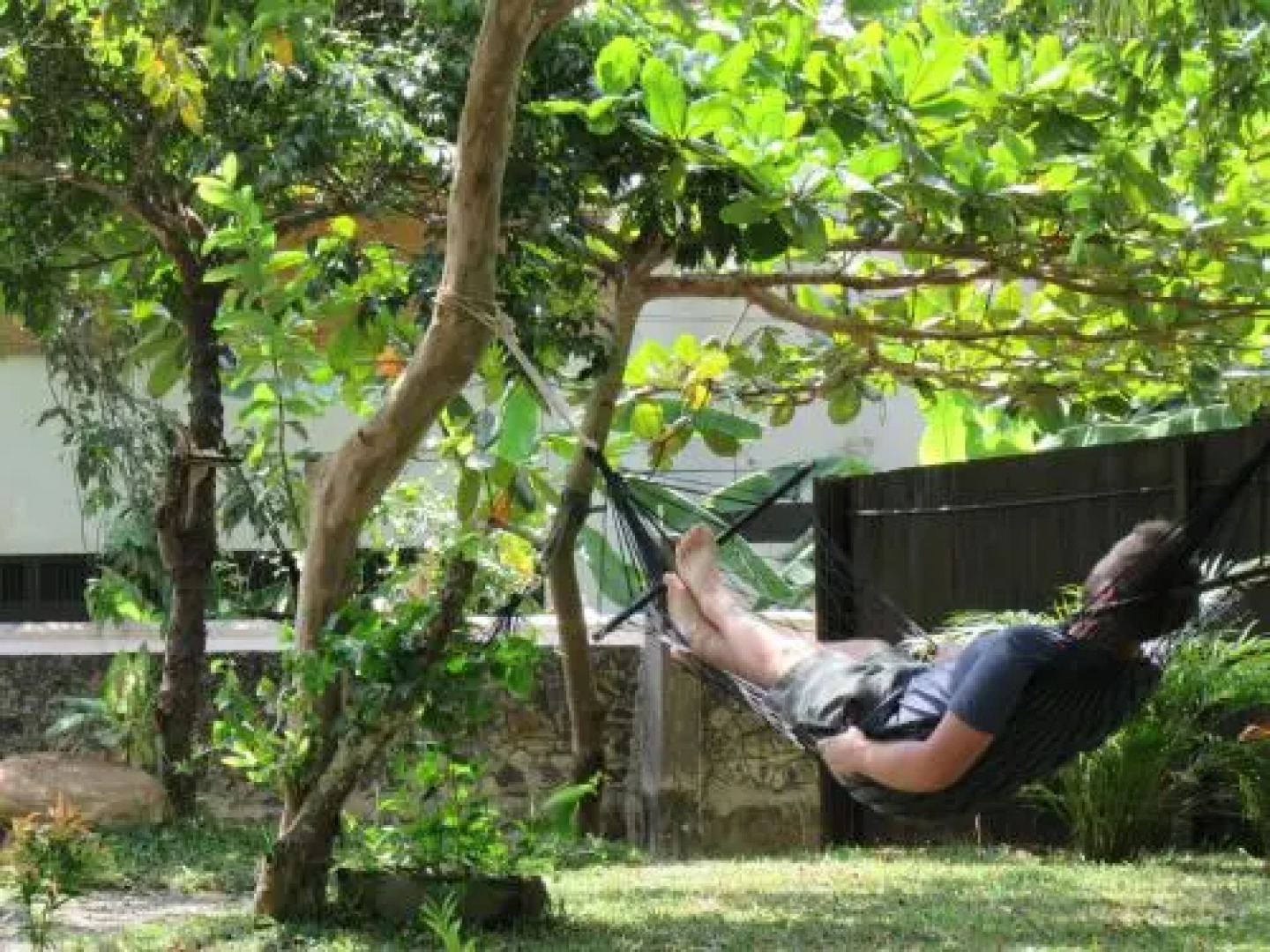 Jasmine Resort Thalalla