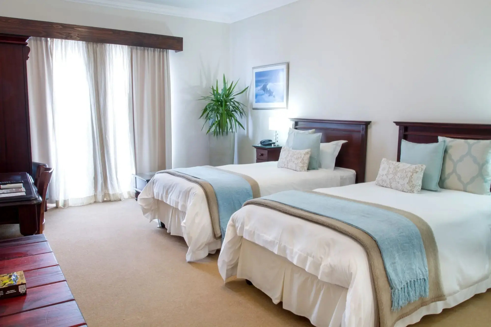 Seaside Hotel & Spa Swakopmund