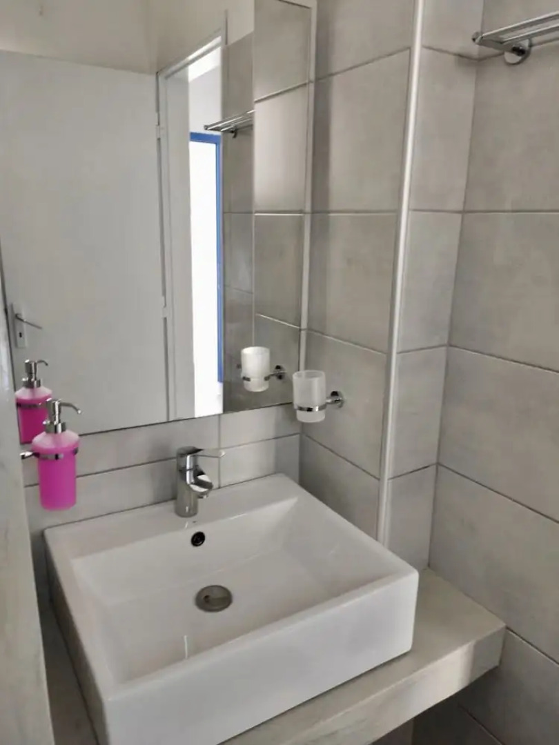 Country House Apartments