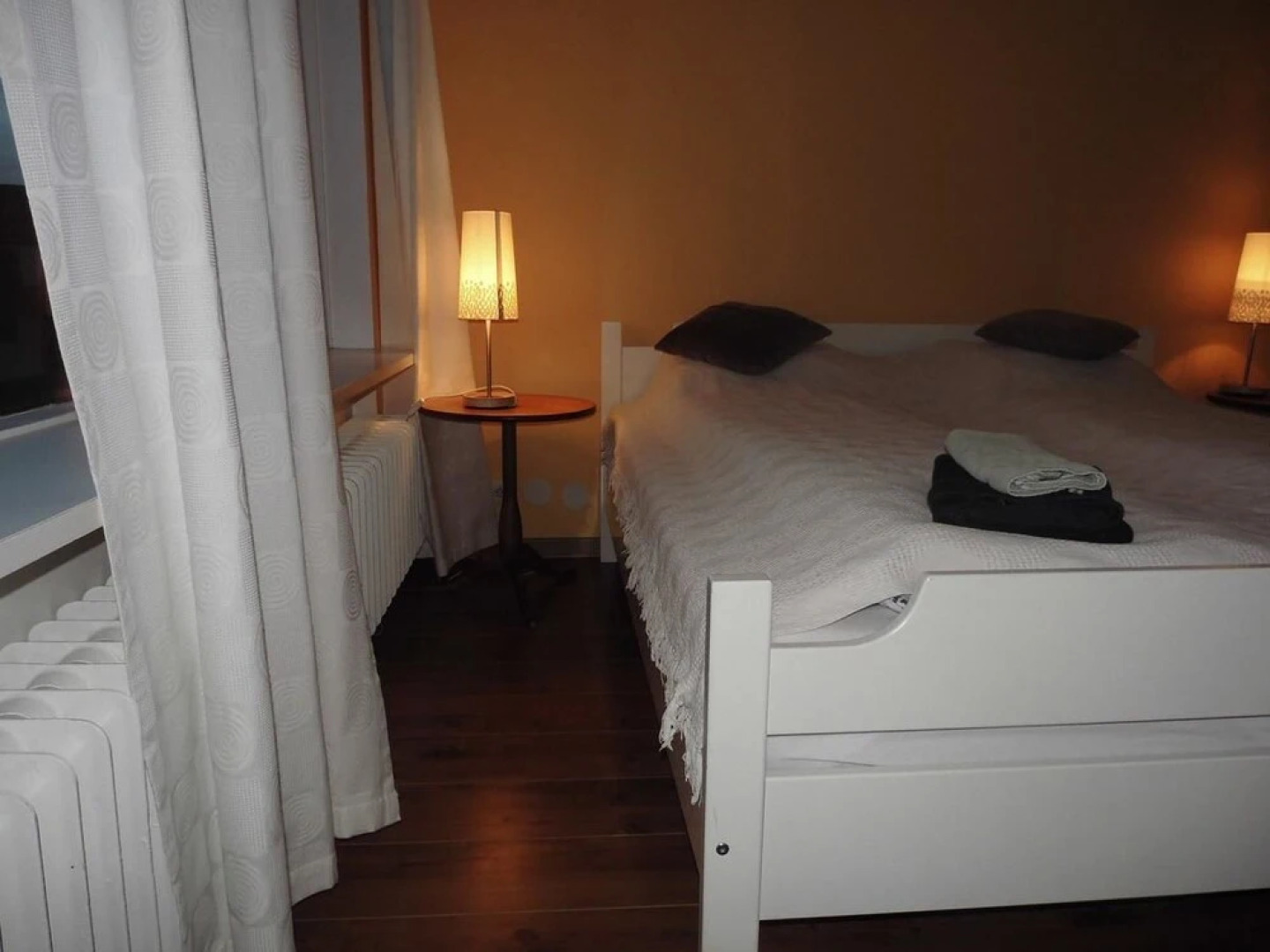 Guesthouse Steinsholt