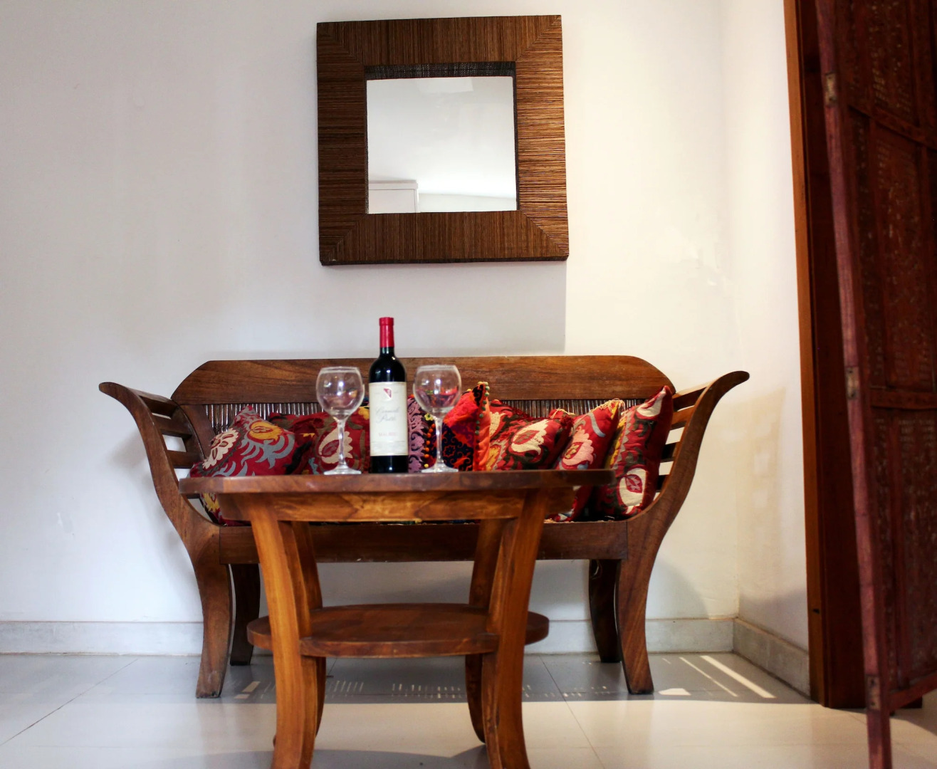 Aquabarra Boutique Hotel & Spa