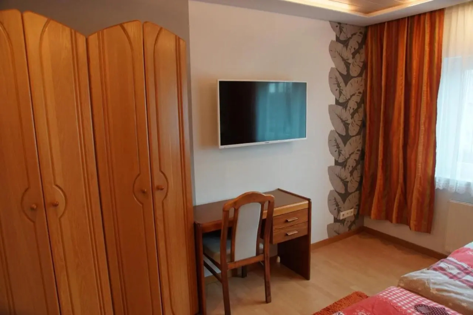 Apartment Johanna Oberhof