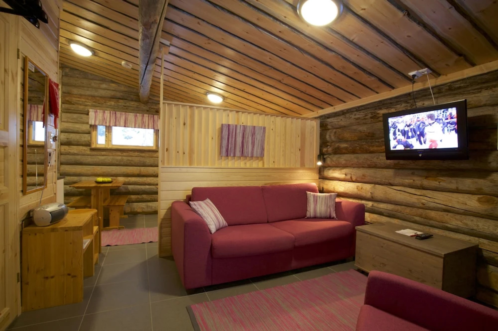 Holiday Club Salla Apartments