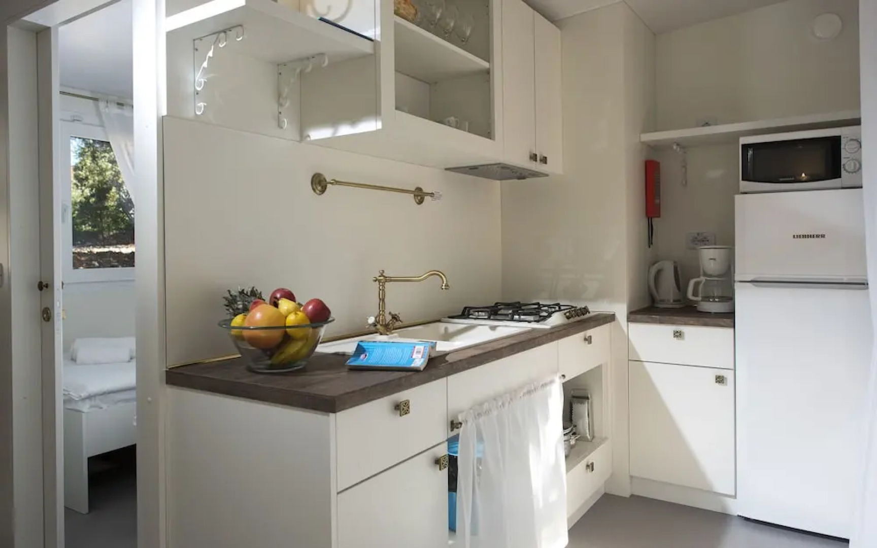 Aminess Planet Camping Port9 Holiday Homes