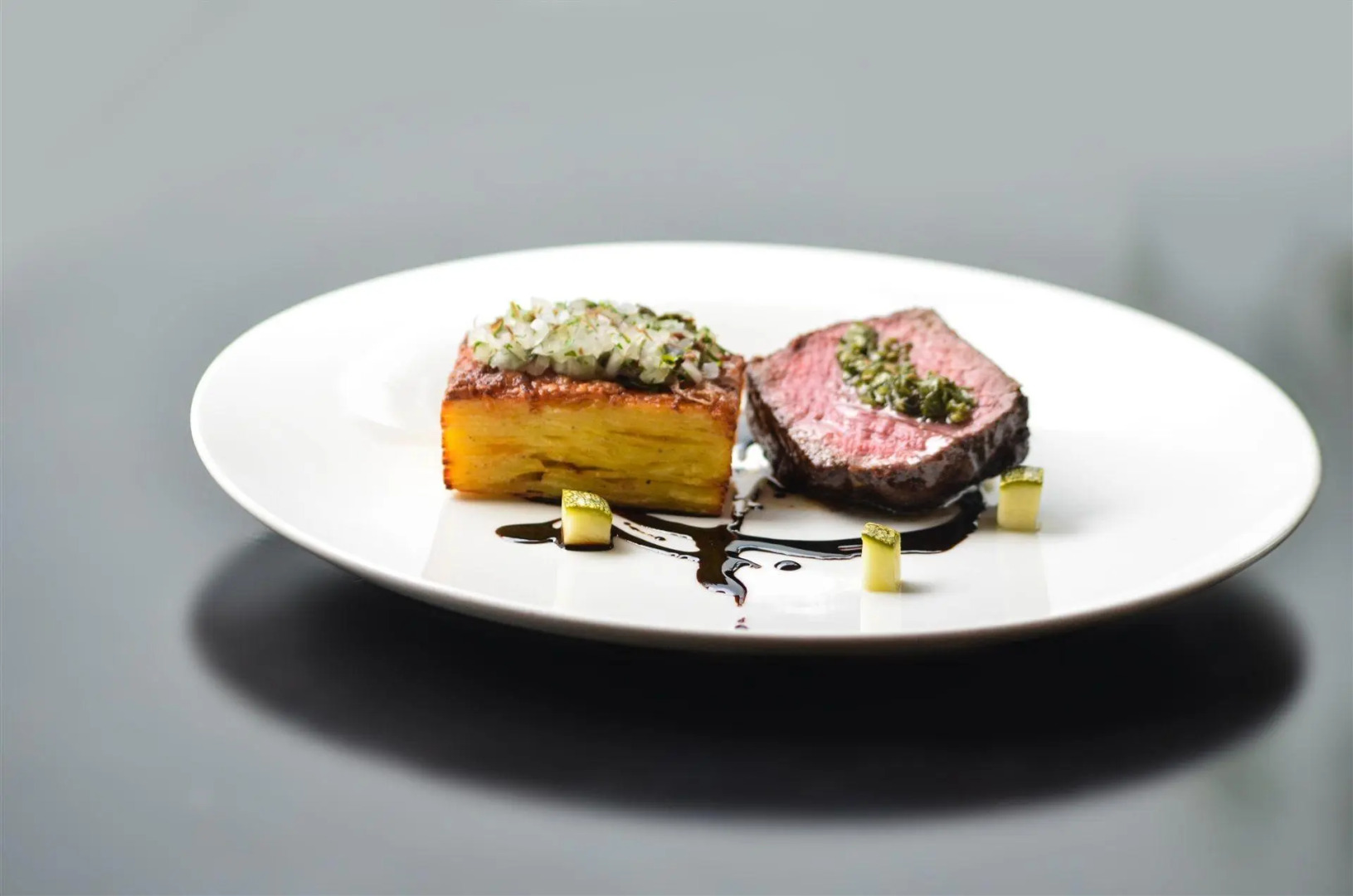 Hotel Palacio Astoreca