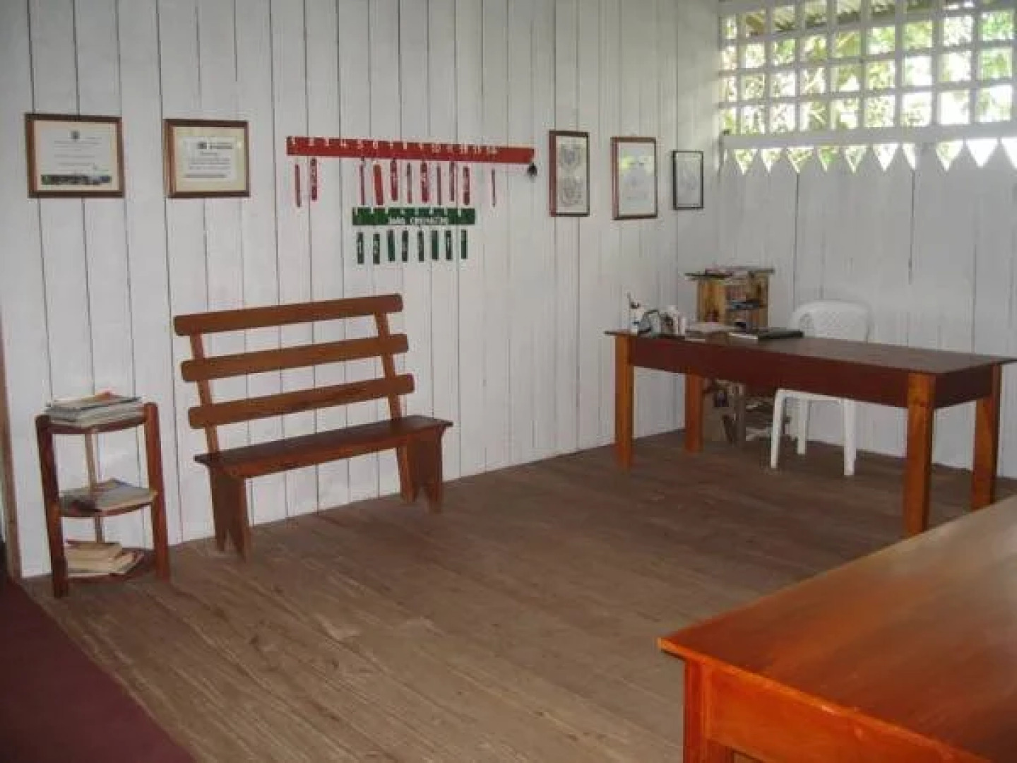 Hotel Lomas del Paiyü