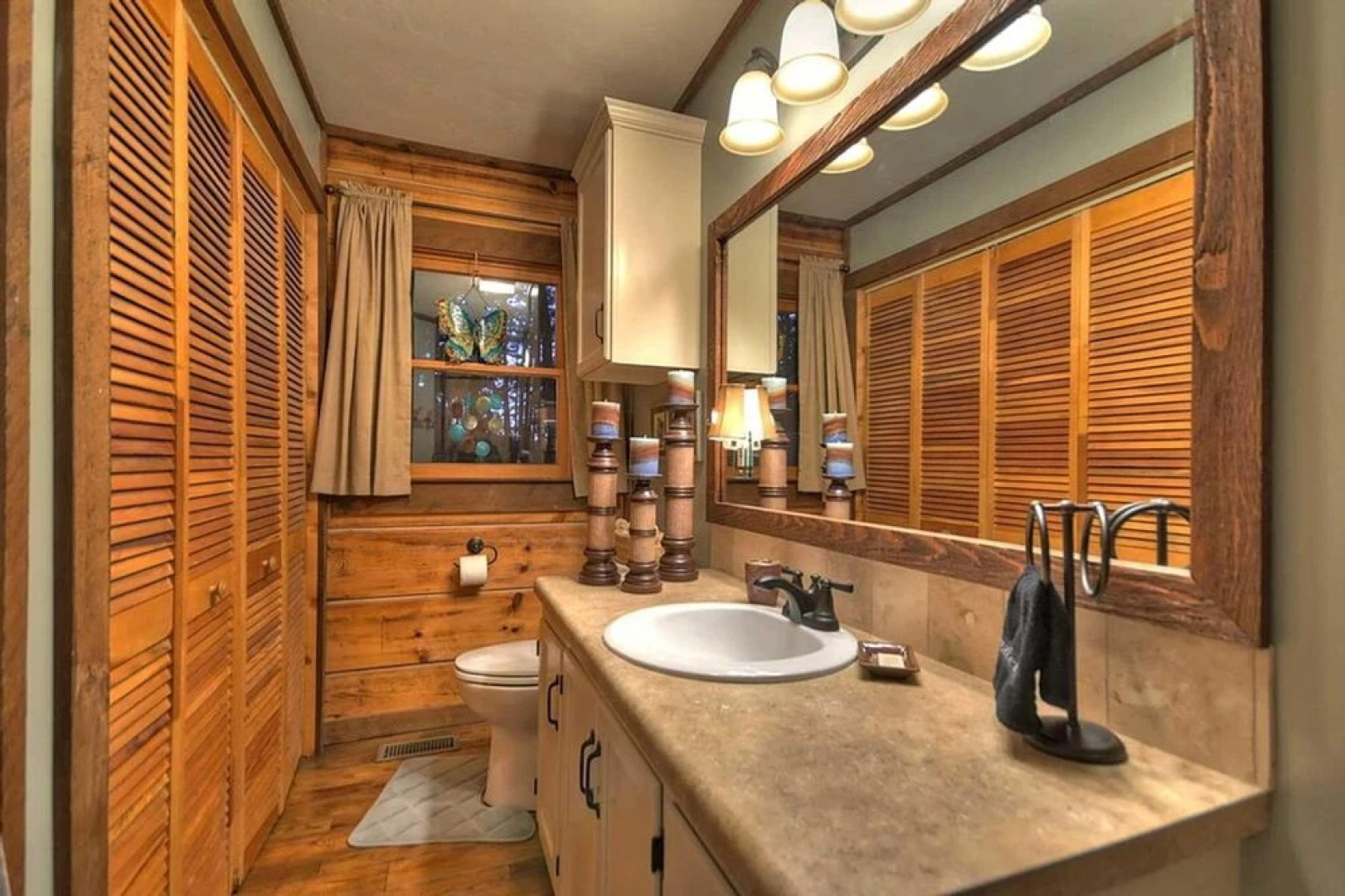 Cozy View by Escape to Blue Ridge